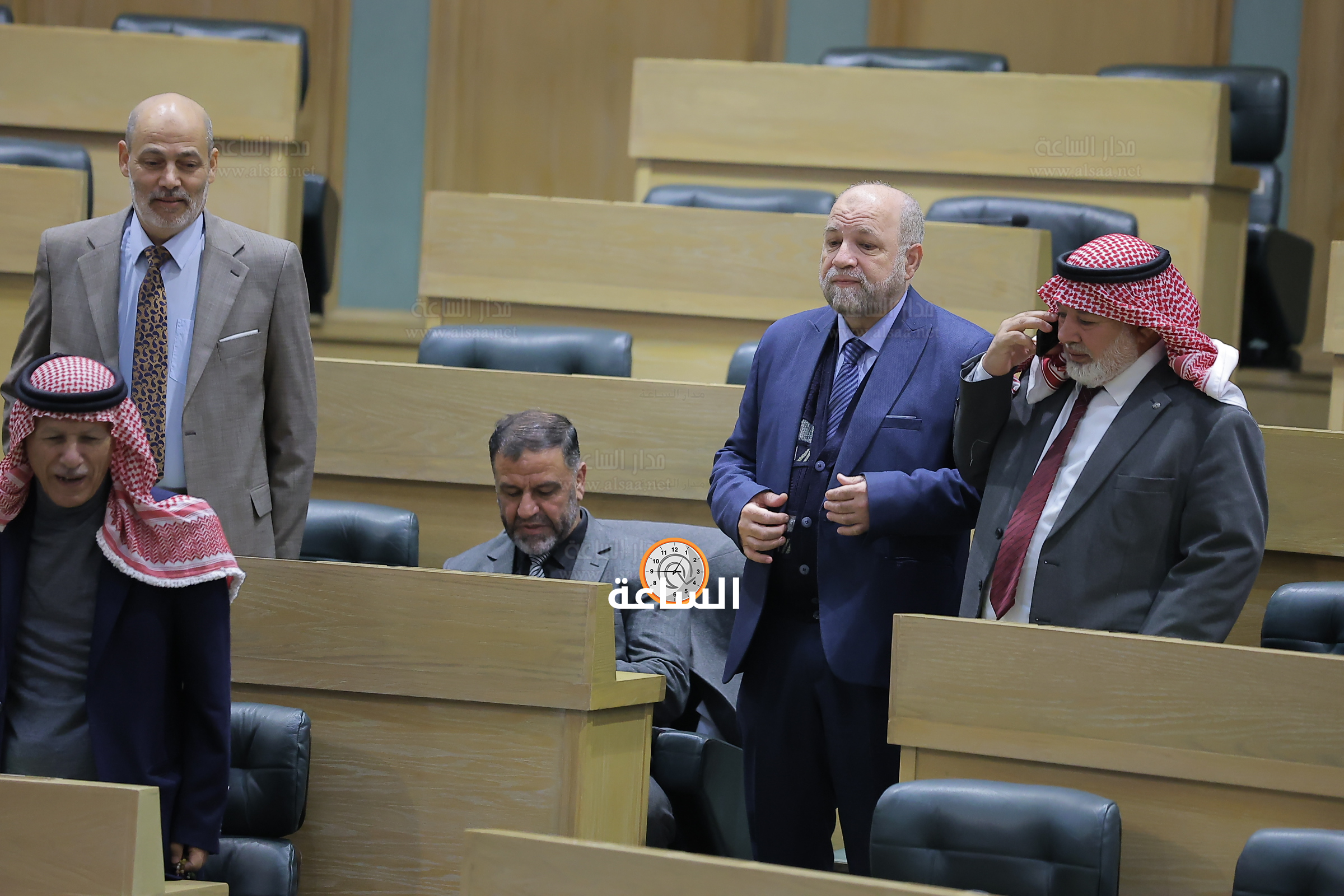 Madar Al-Saa Images 0.761371877321763