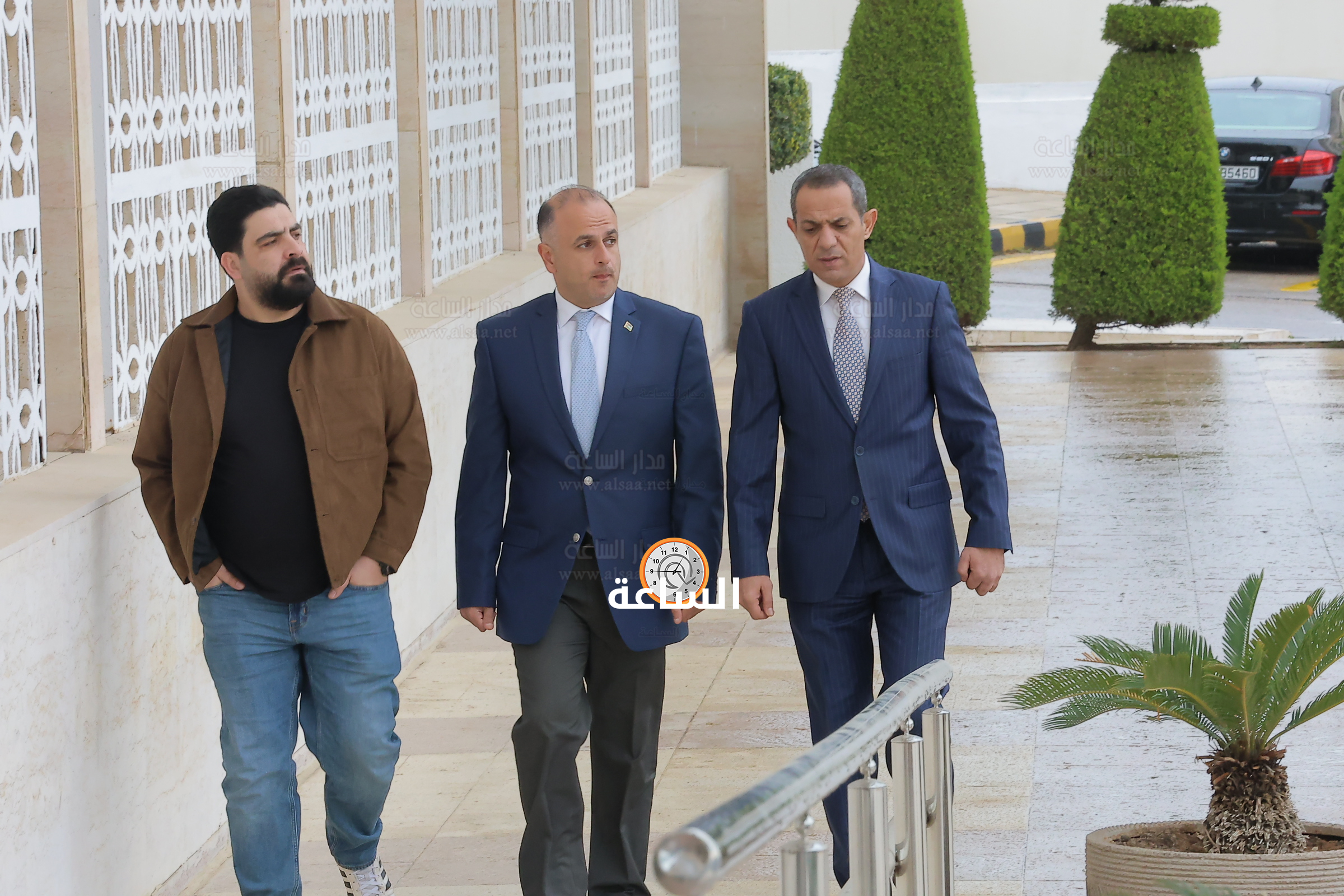 Madar Al-Saa Images 0.6757314011479068