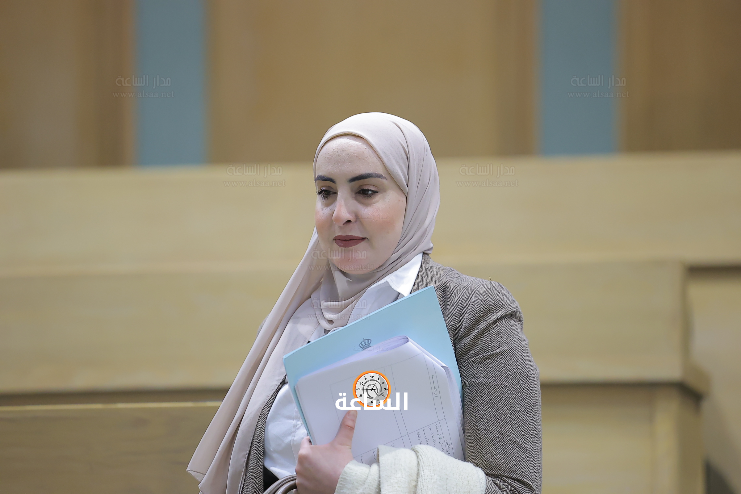 Madar Al-Saa Images 0.9832112675224473