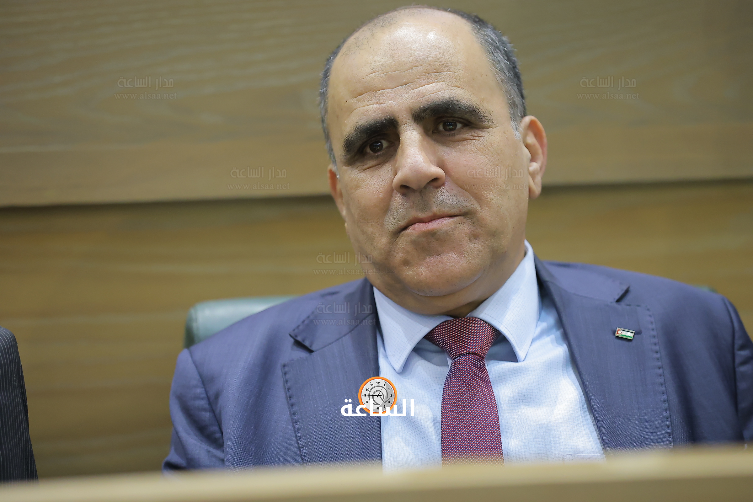 Madar Al-Saa Images 0.7502784587577944