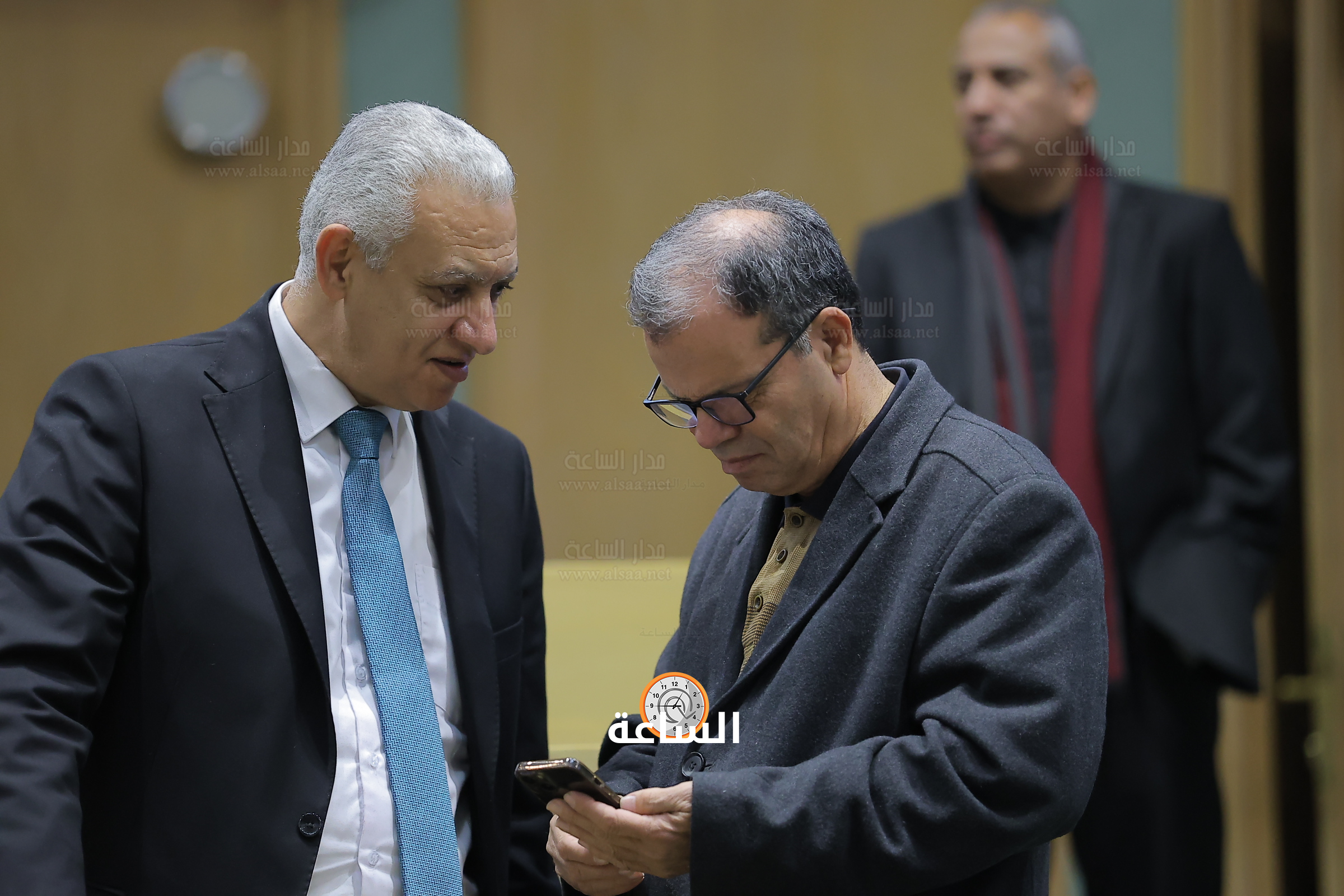 Madar Al-Saa Images 0.8839578856677749