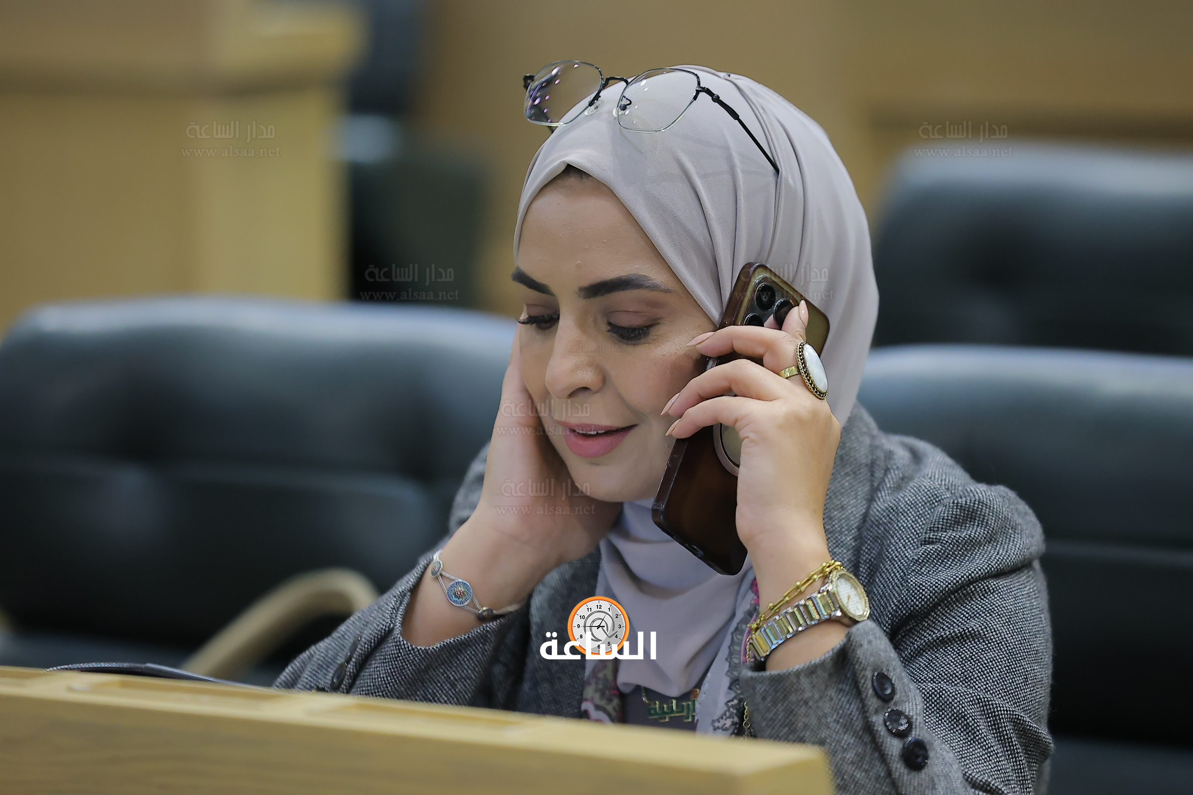 Madar Al-Saa Images 0.008597937911957176