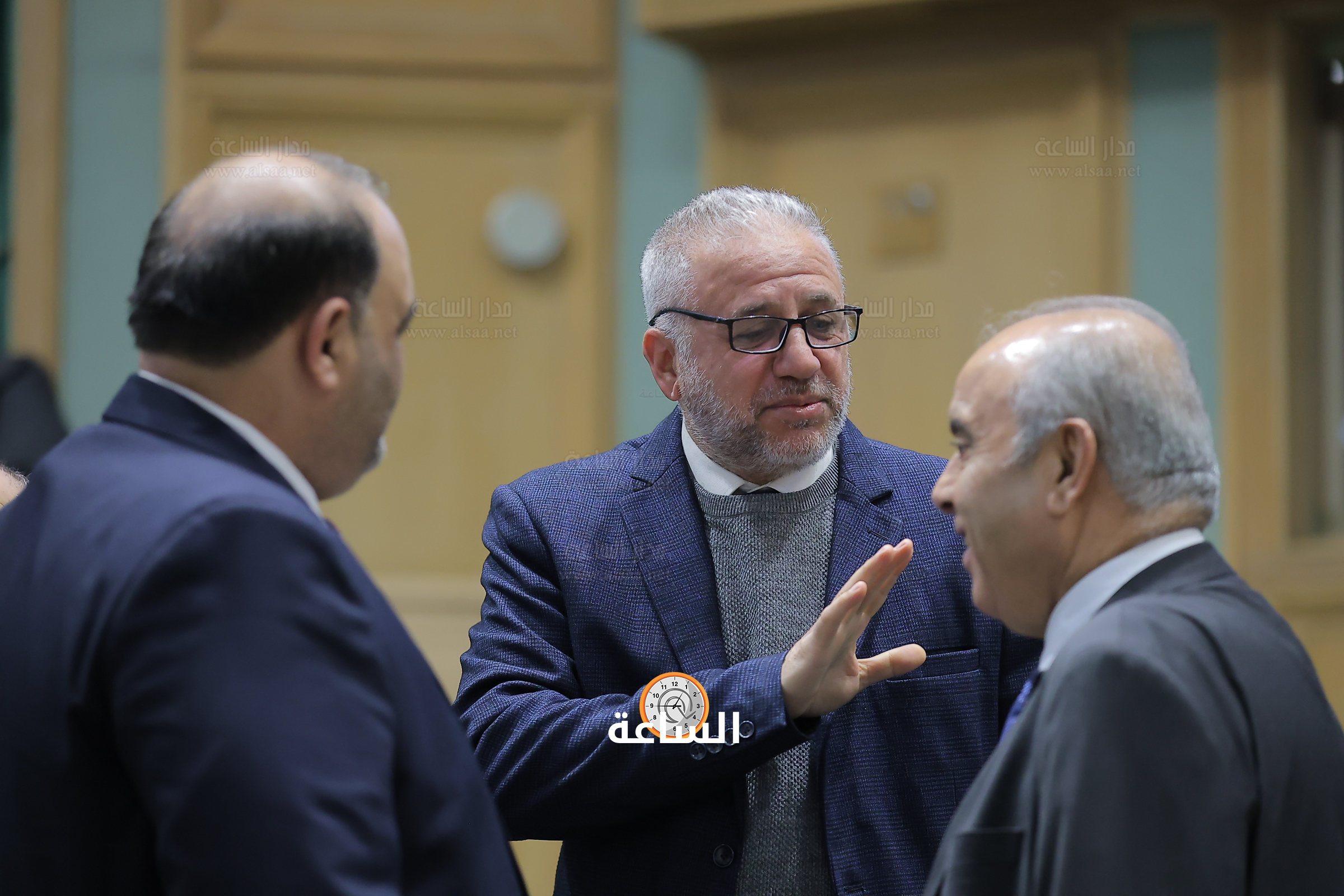 Madar Al-Saa Images 0.7555099534328616