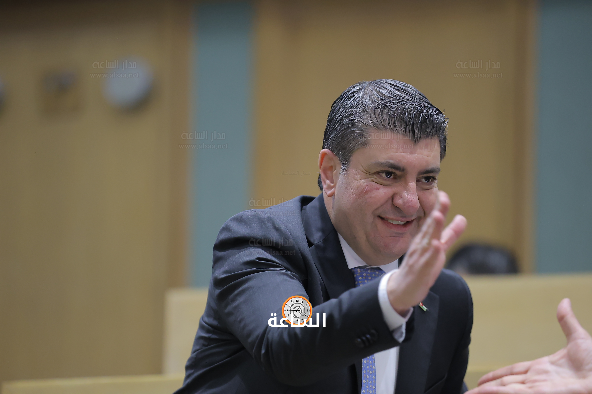 Madar Al-Saa Images 0.29616480324339056