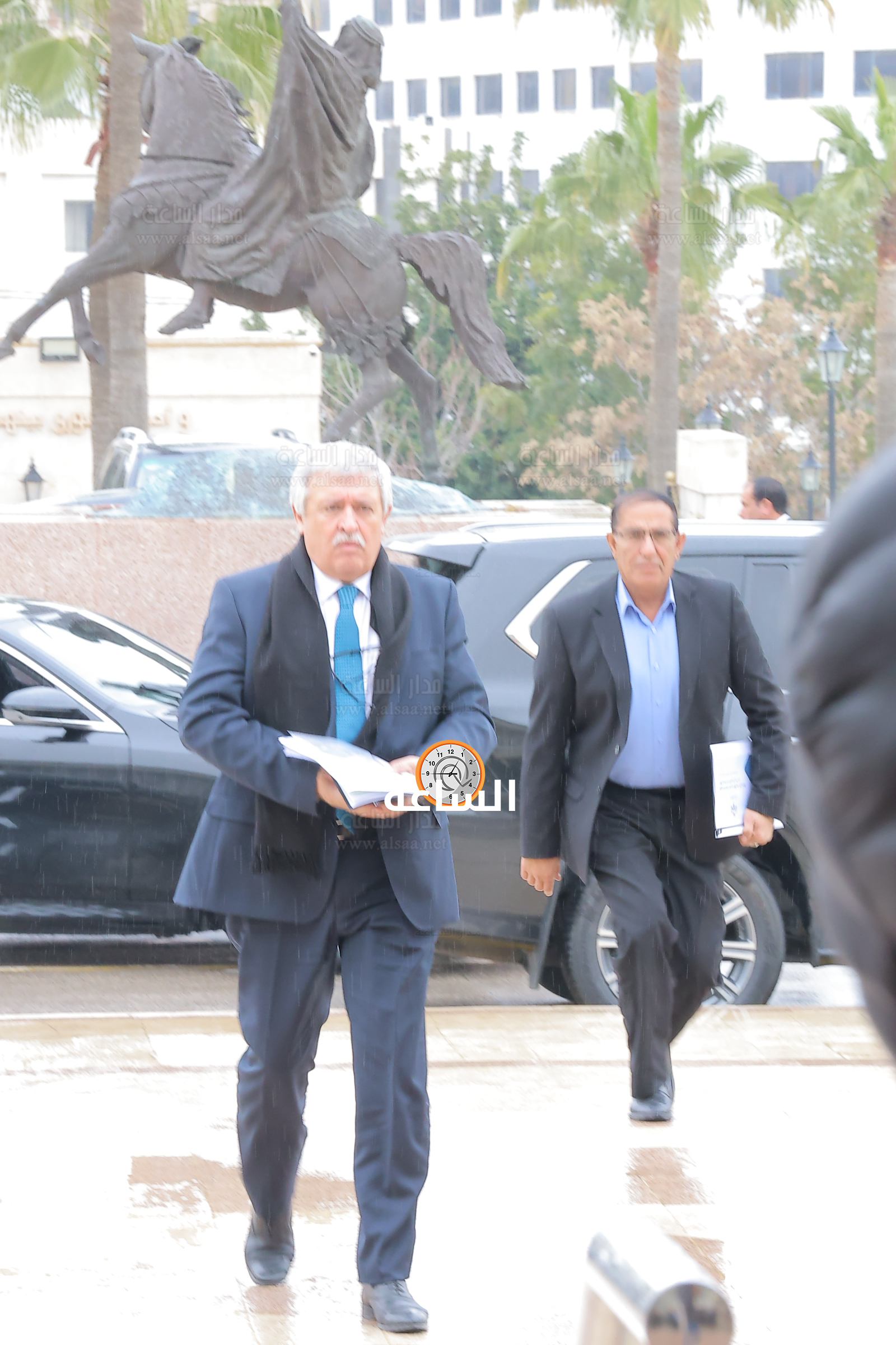 Madar Al-Saa Images 0.6808378208318033