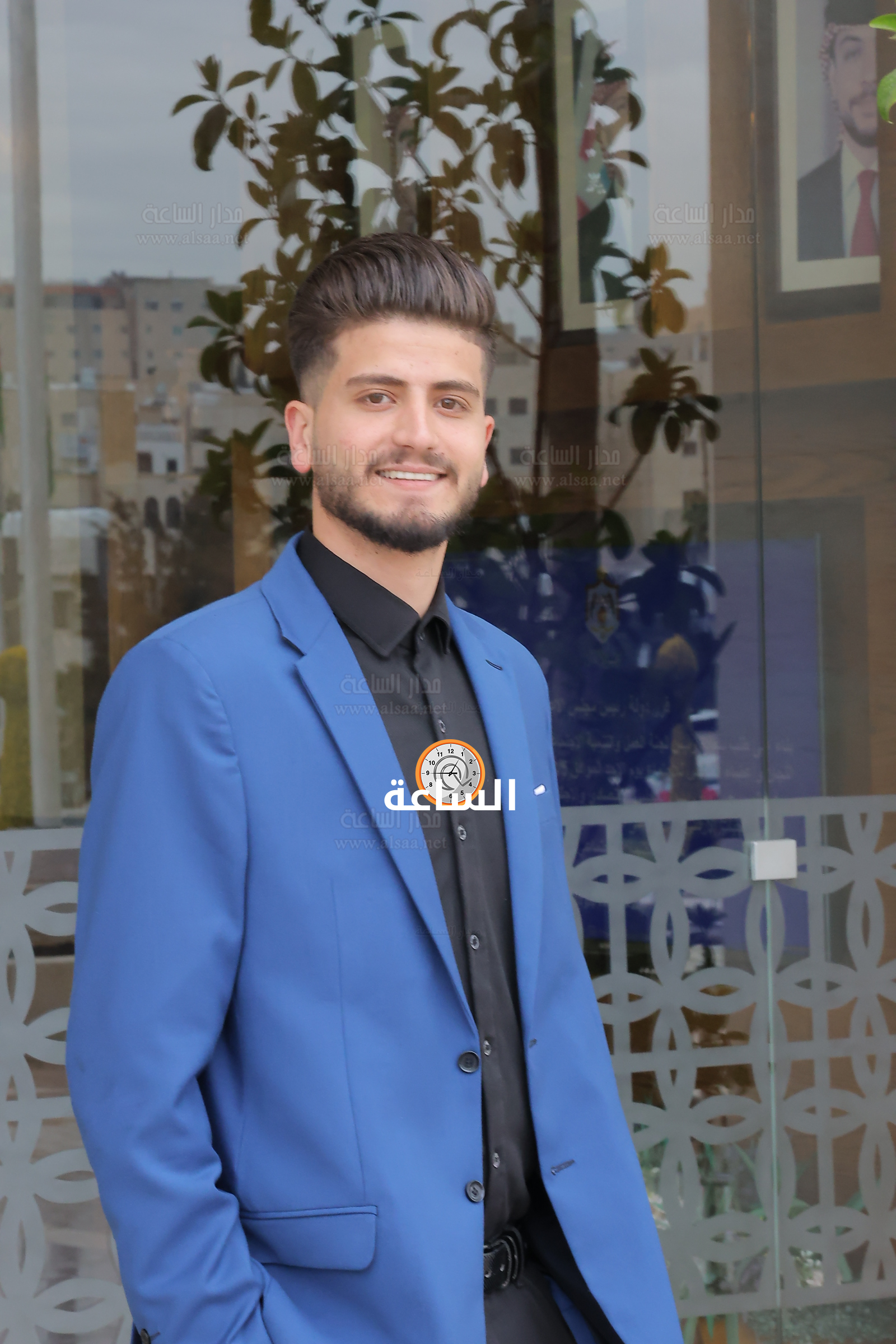 Madar Al-Saa Images 0.691571122279387