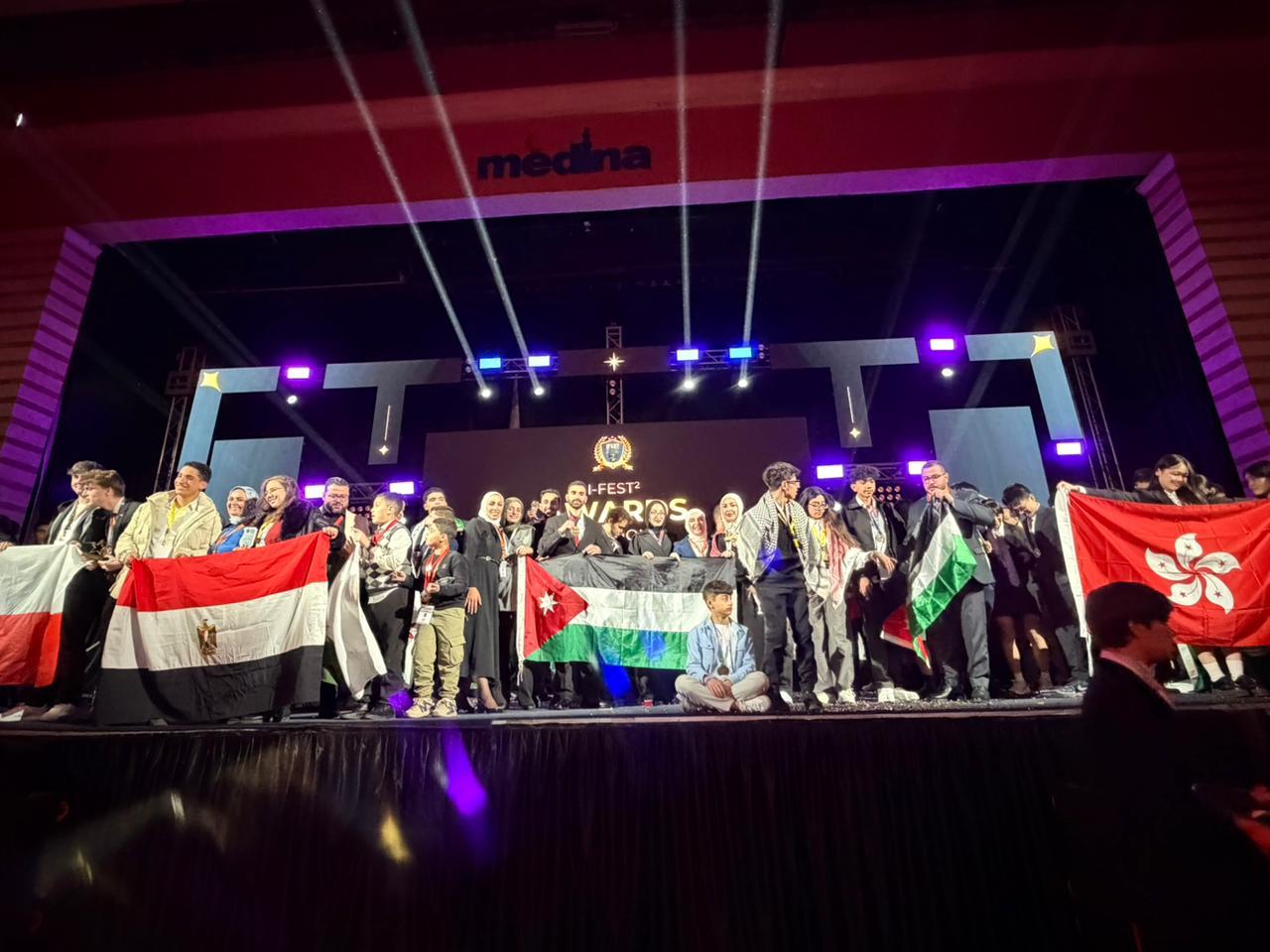 Madar Al-Saa Images 0.55428972723626