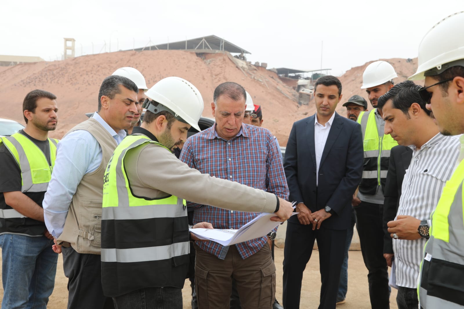 Madar Al-Saa Images 0.26369534388857796