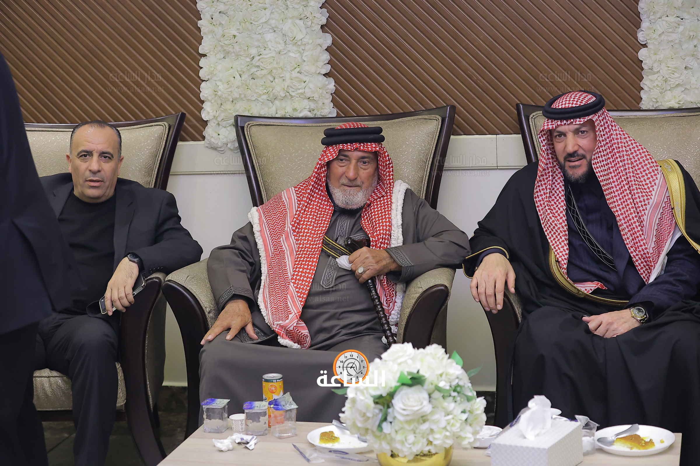 Madar Al-Saa Images 0.24015266740565921