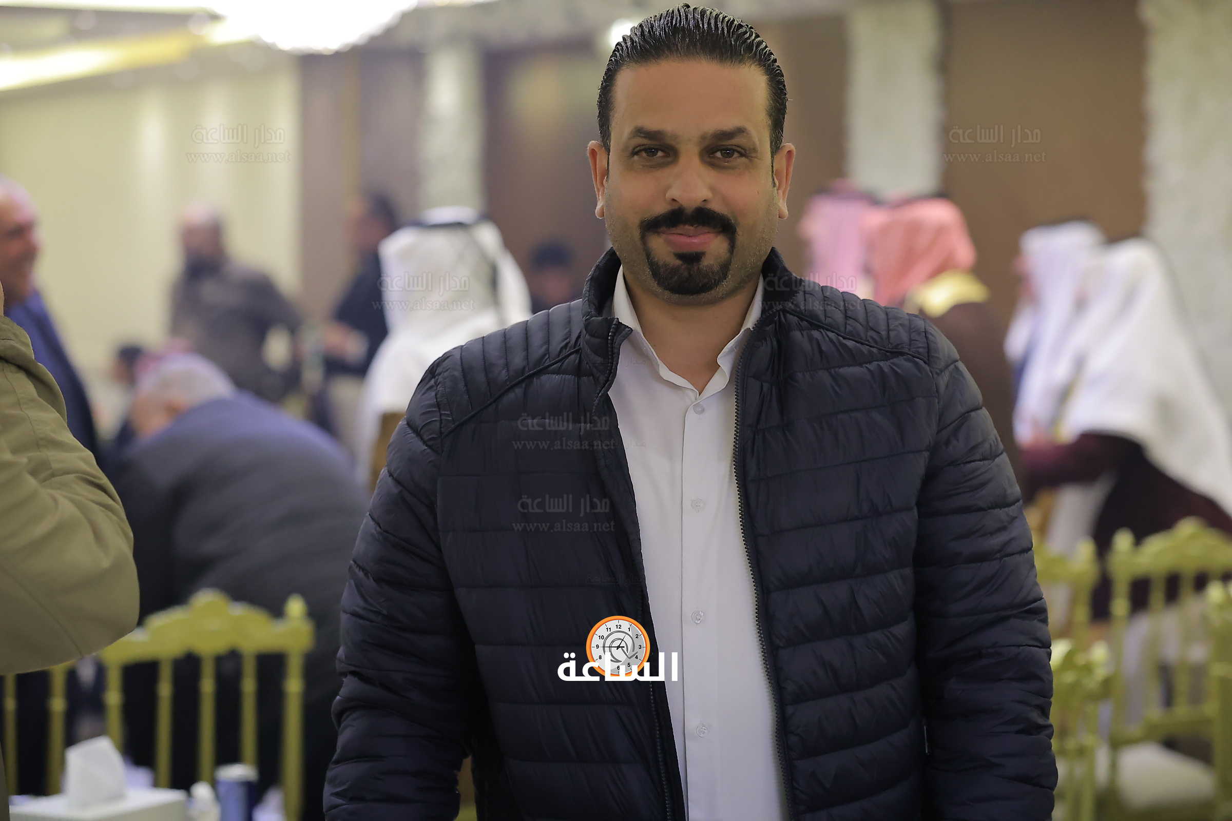 Madar Al-Saa Images 0.02144116293685372