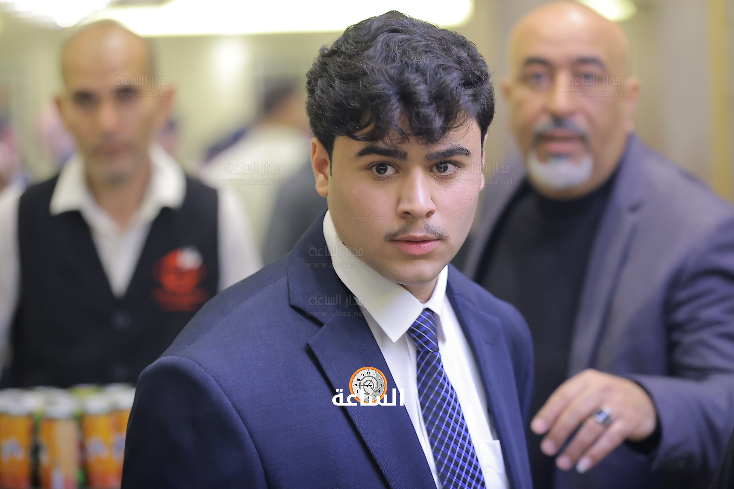 Madar Al-Saa Images 0.6085065850884945