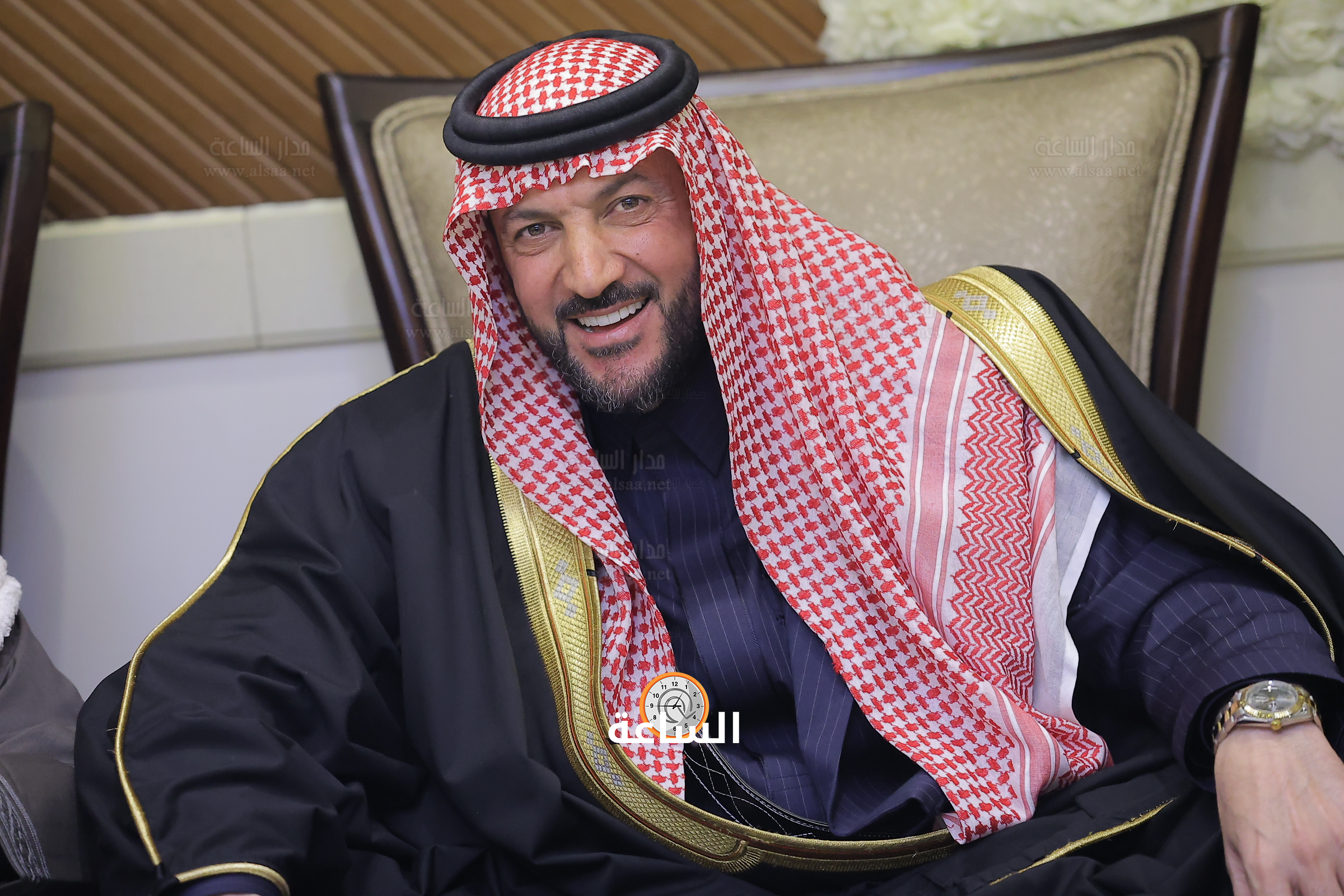 Madar Al-Saa Images 0.9693052762377208