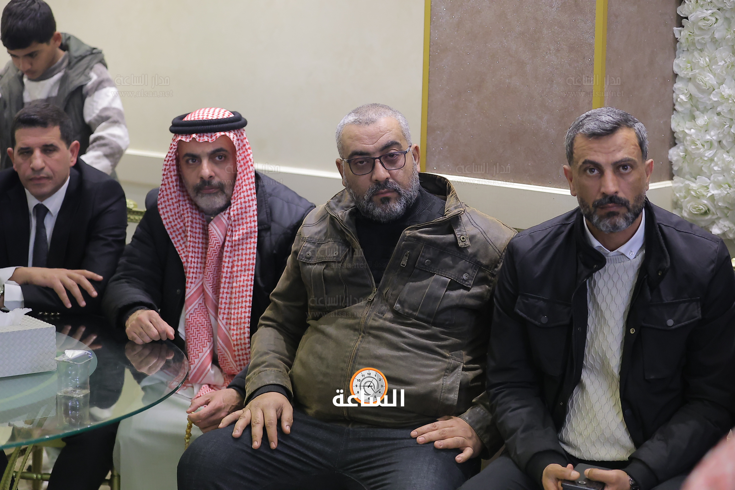 Madar Al-Saa Images 0.8984416659319558