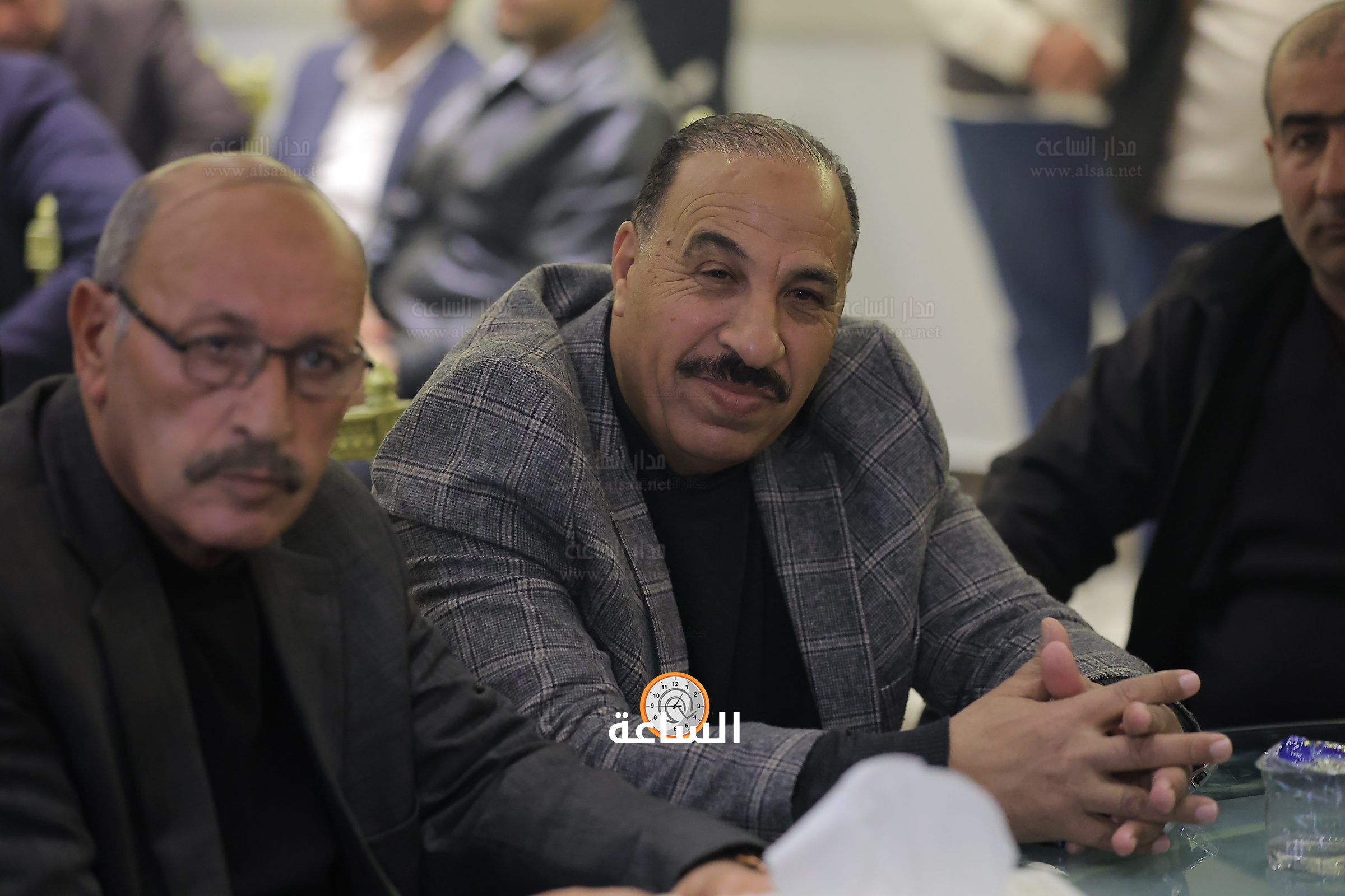 Madar Al-Saa Images 0.2504720708181013