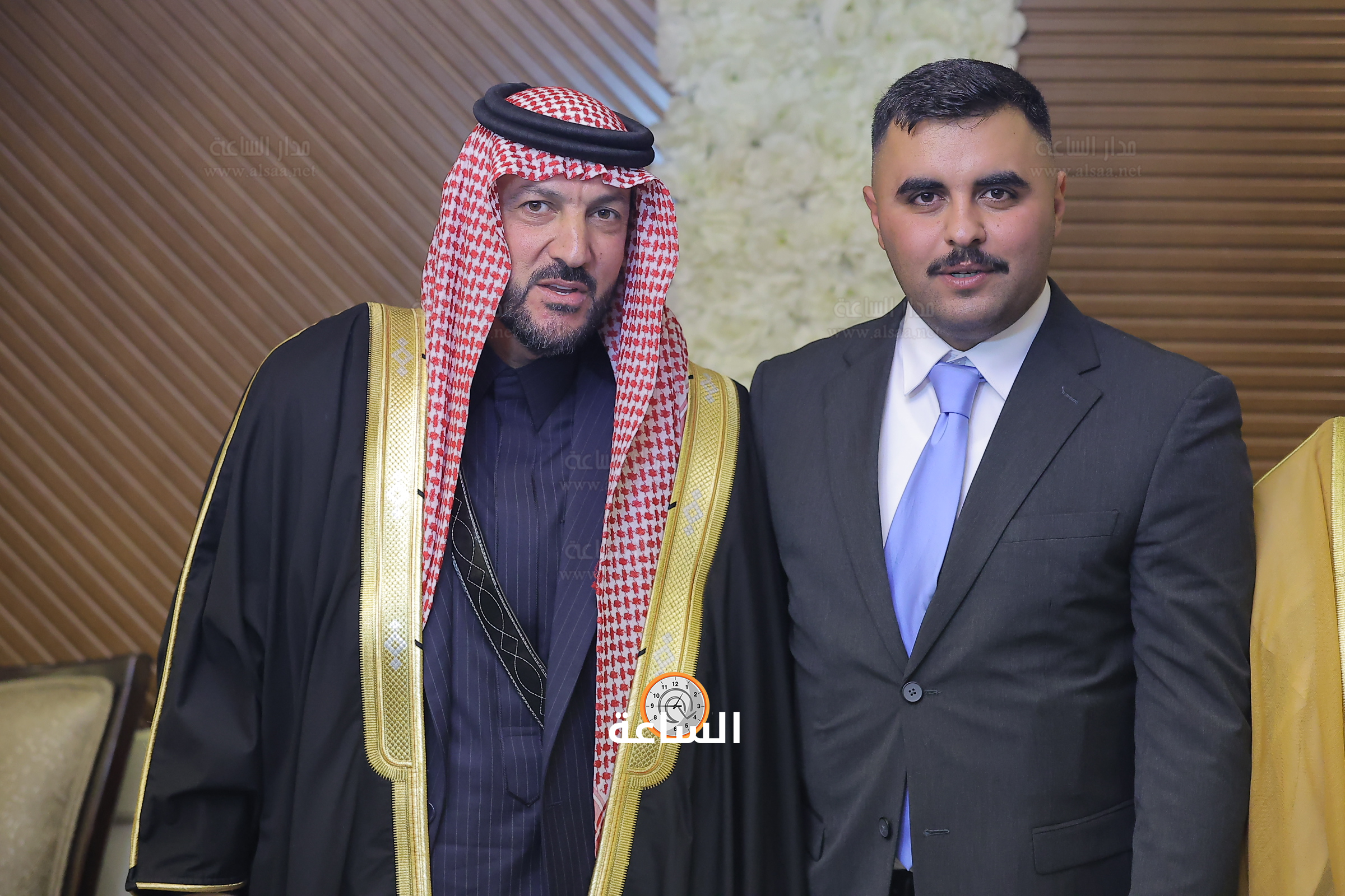 Madar Al-Saa Images 0.1230462537727759