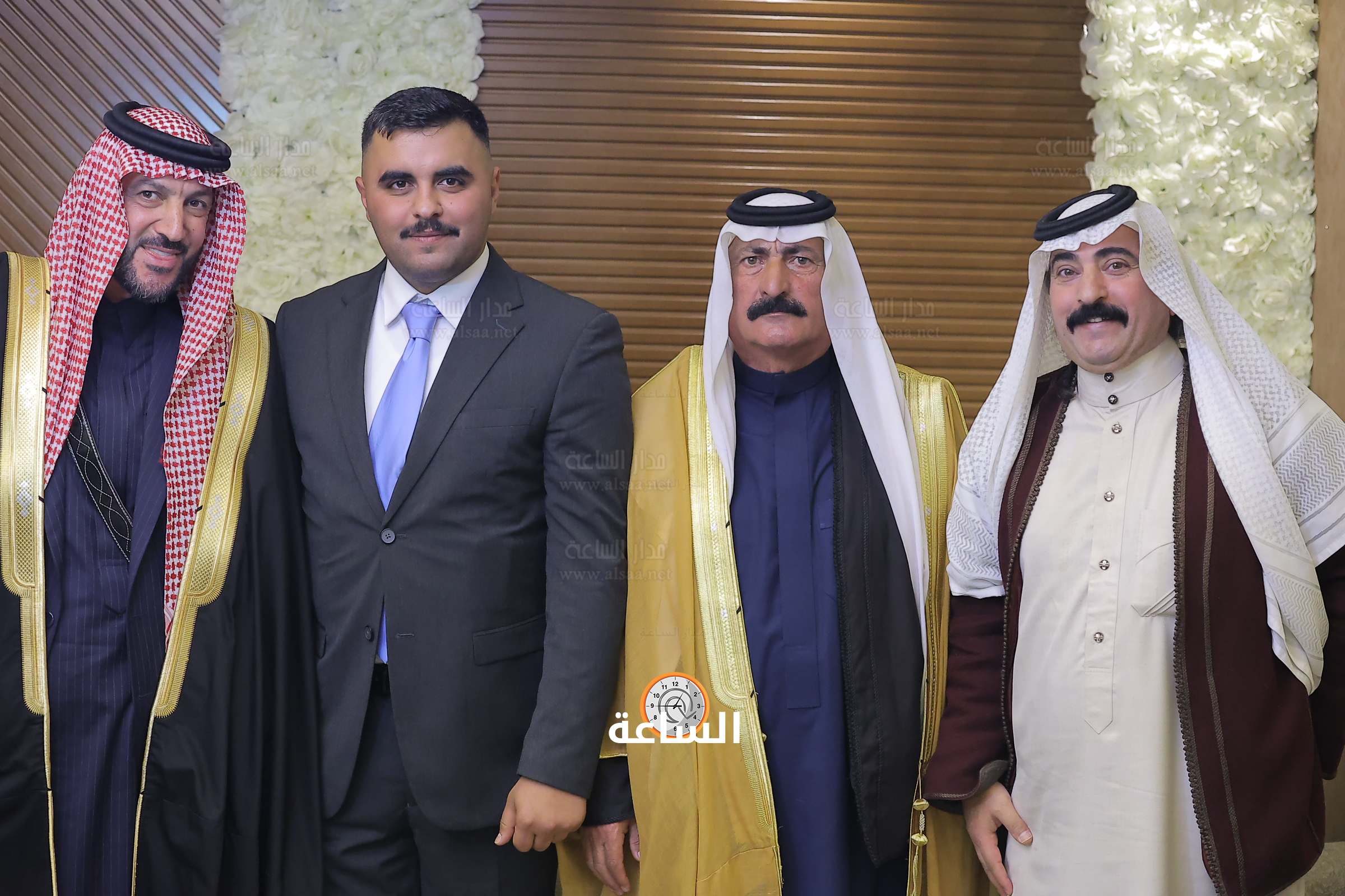 Madar Al-Saa Images 0.80093265730404