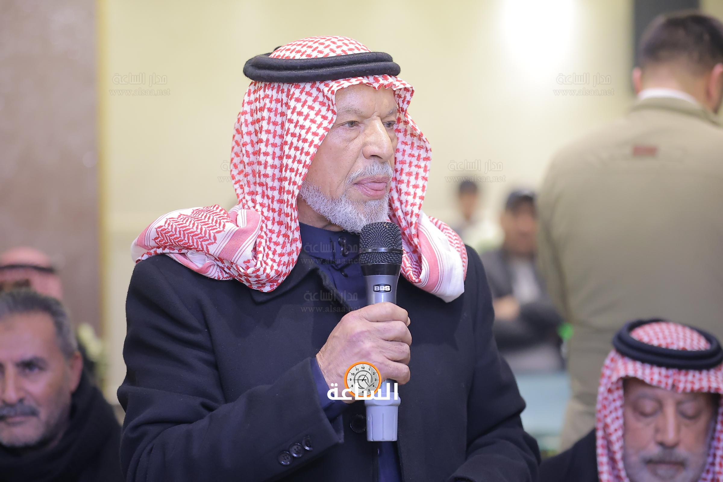 Madar Al-Saa Images 0.452400856468951