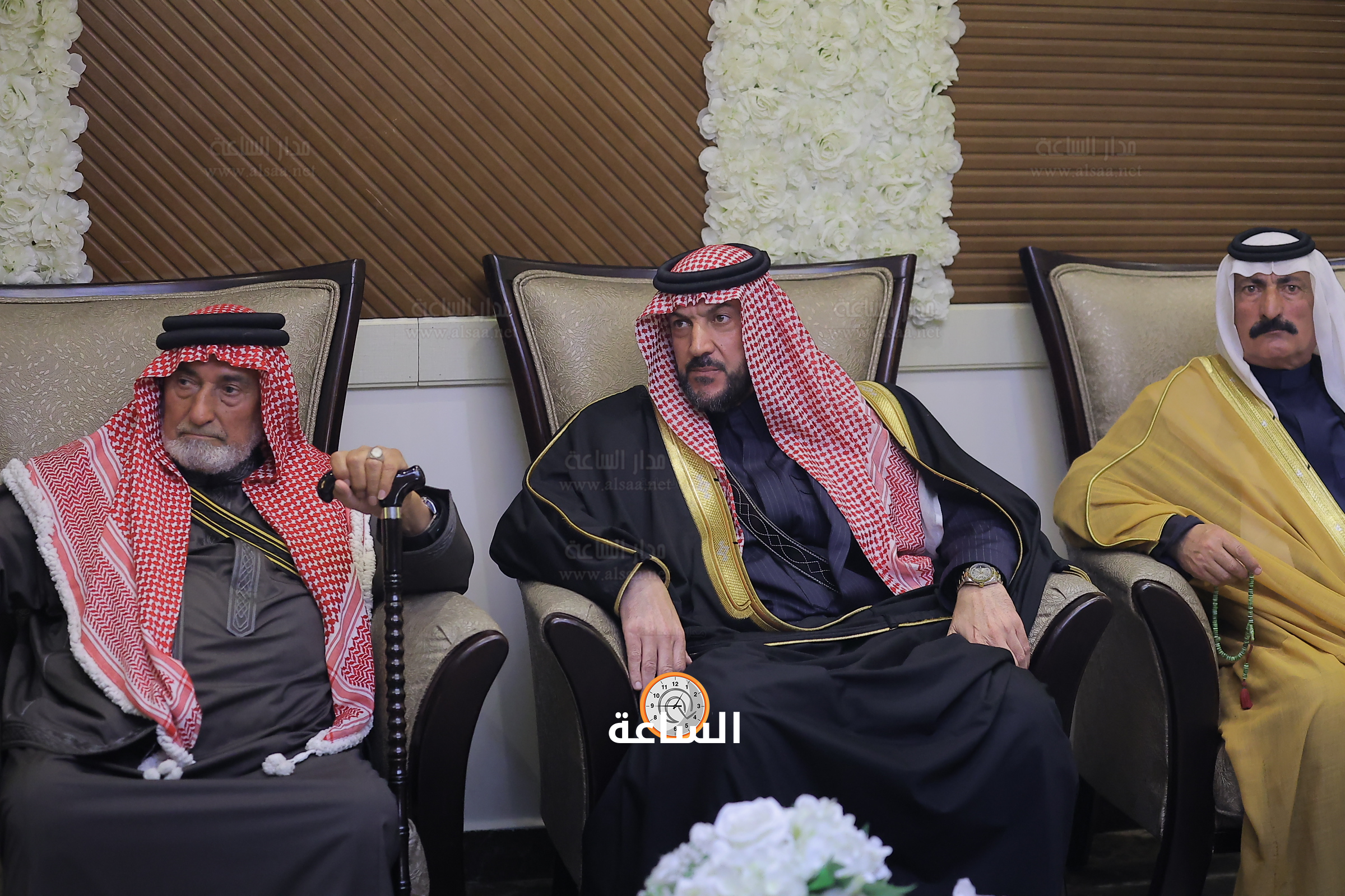 Madar Al-Saa Images 0.3877522811890982