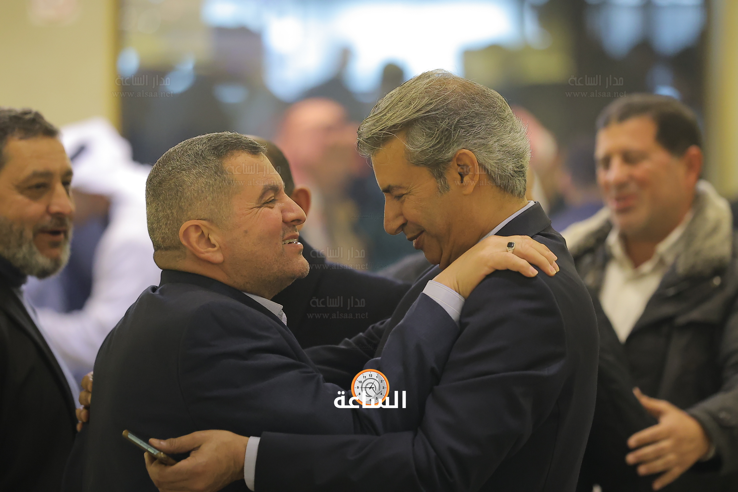 Madar Al-Saa Images 0.19195433010606067