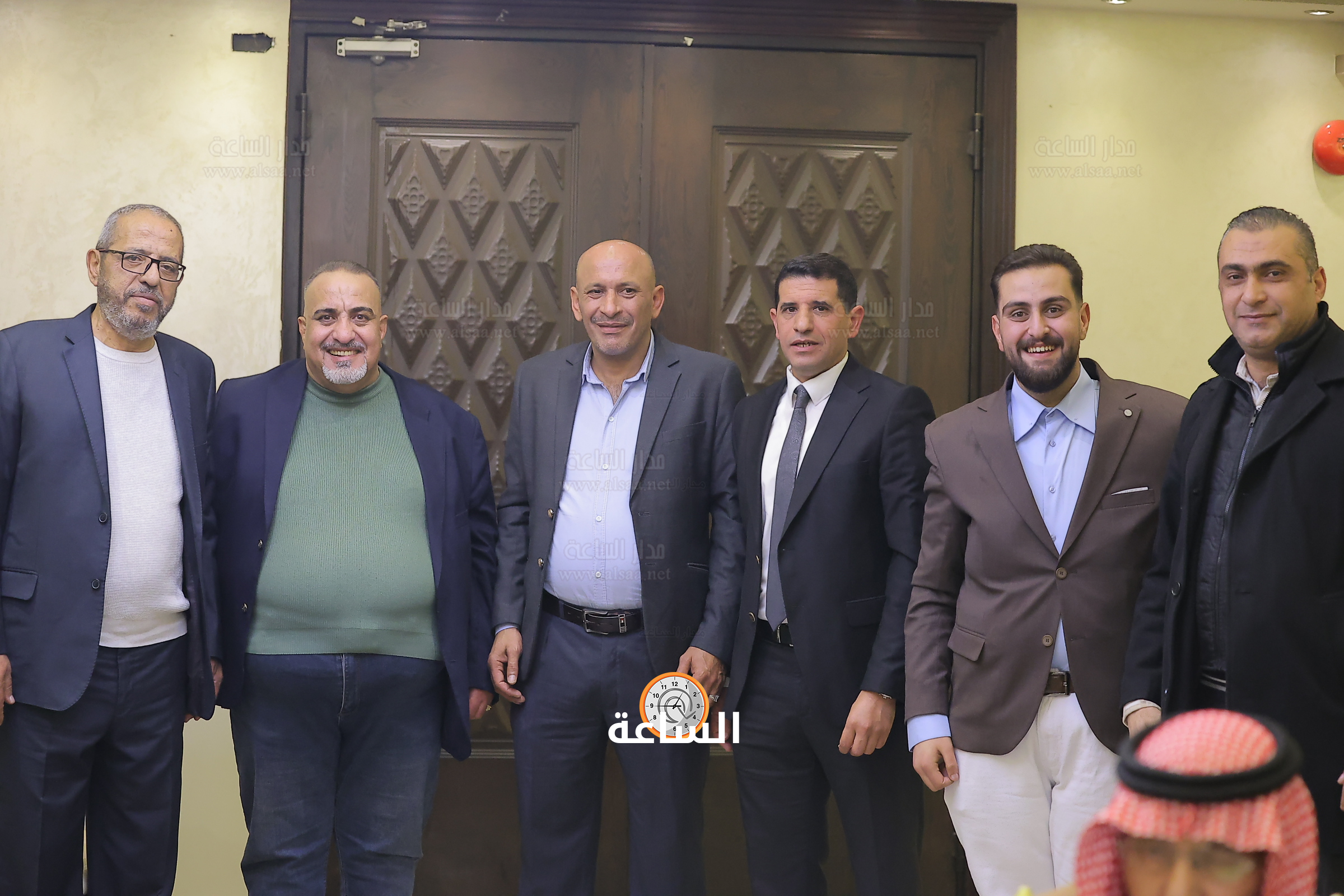 Madar Al-Saa Images 0.3227906135445102