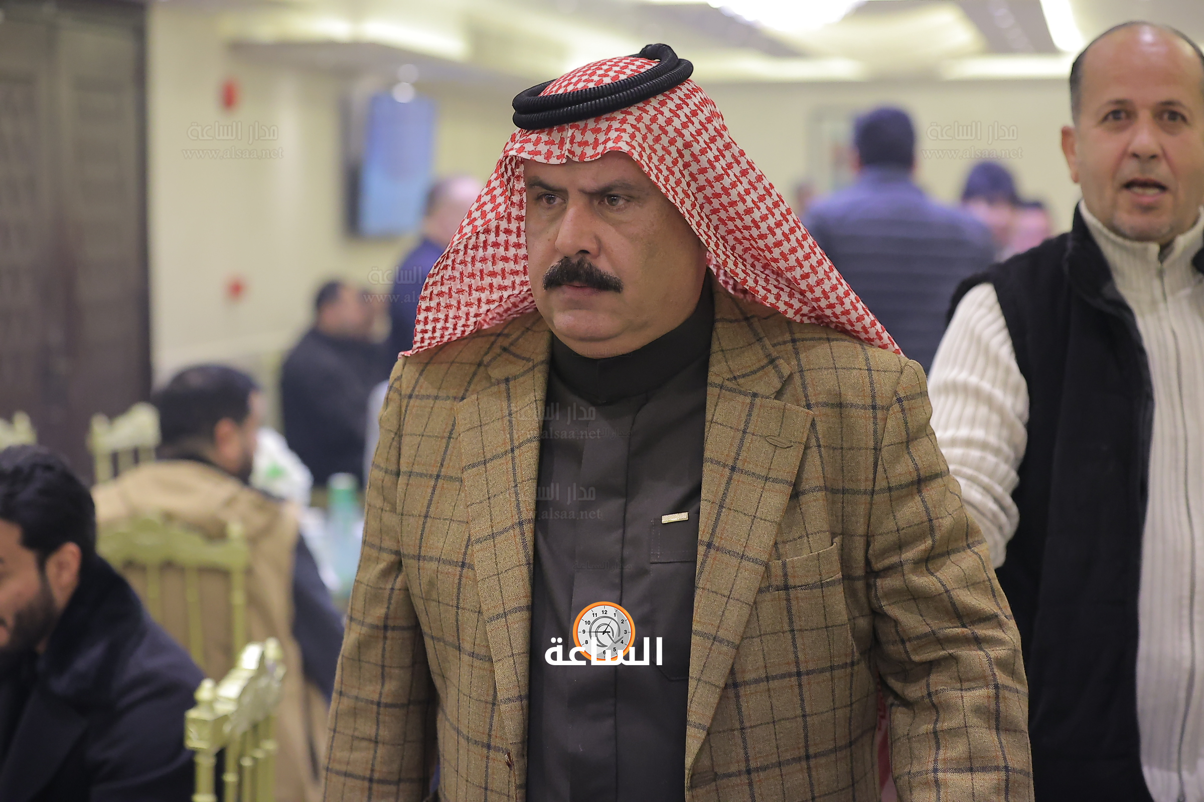 Madar Al-Saa Images 0.15720650381281298