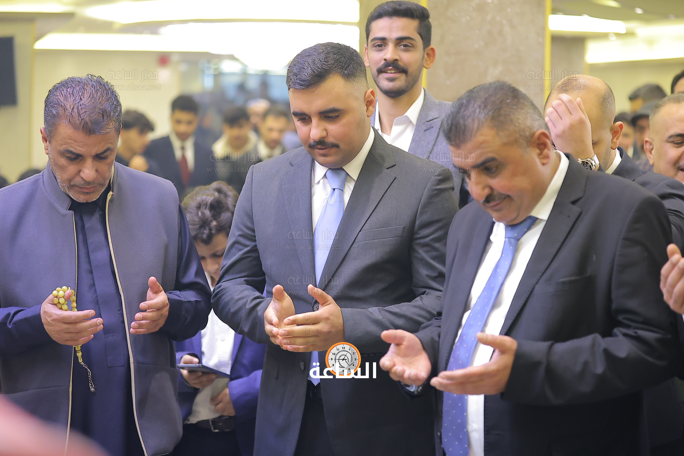 Madar Al-Saa Images 0.8945376643665431