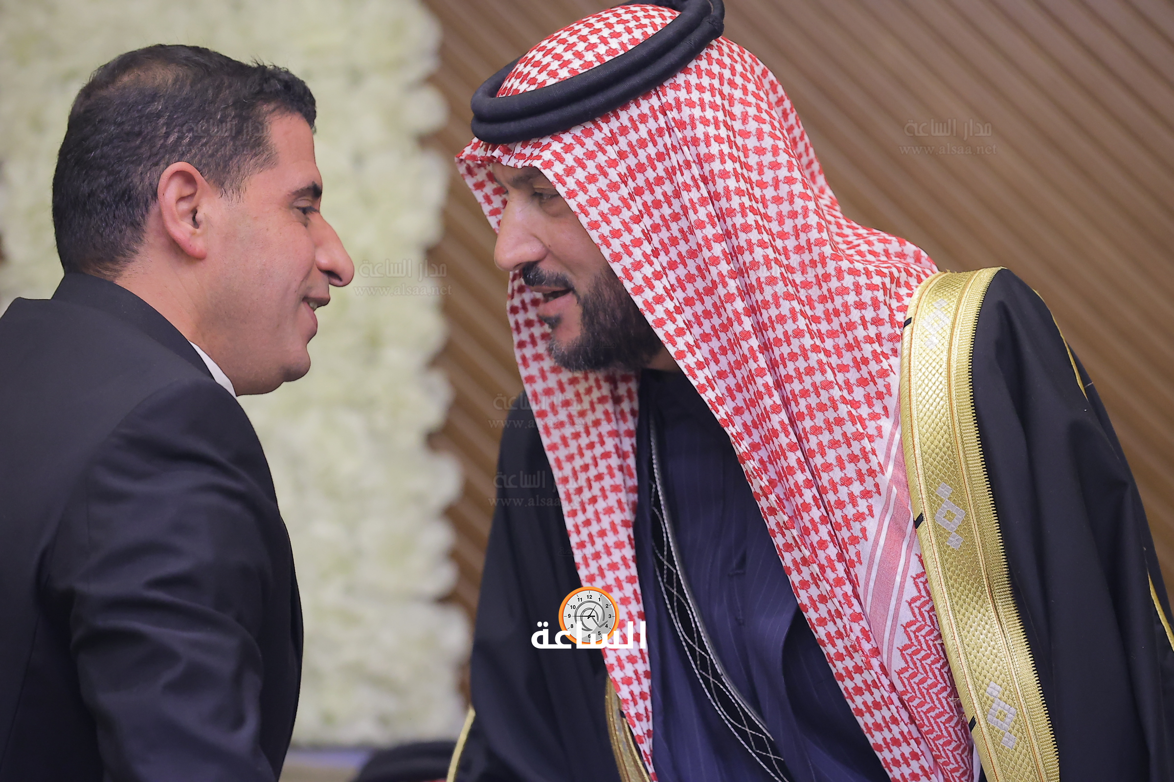 Madar Al-Saa Images 0.7987445758032448