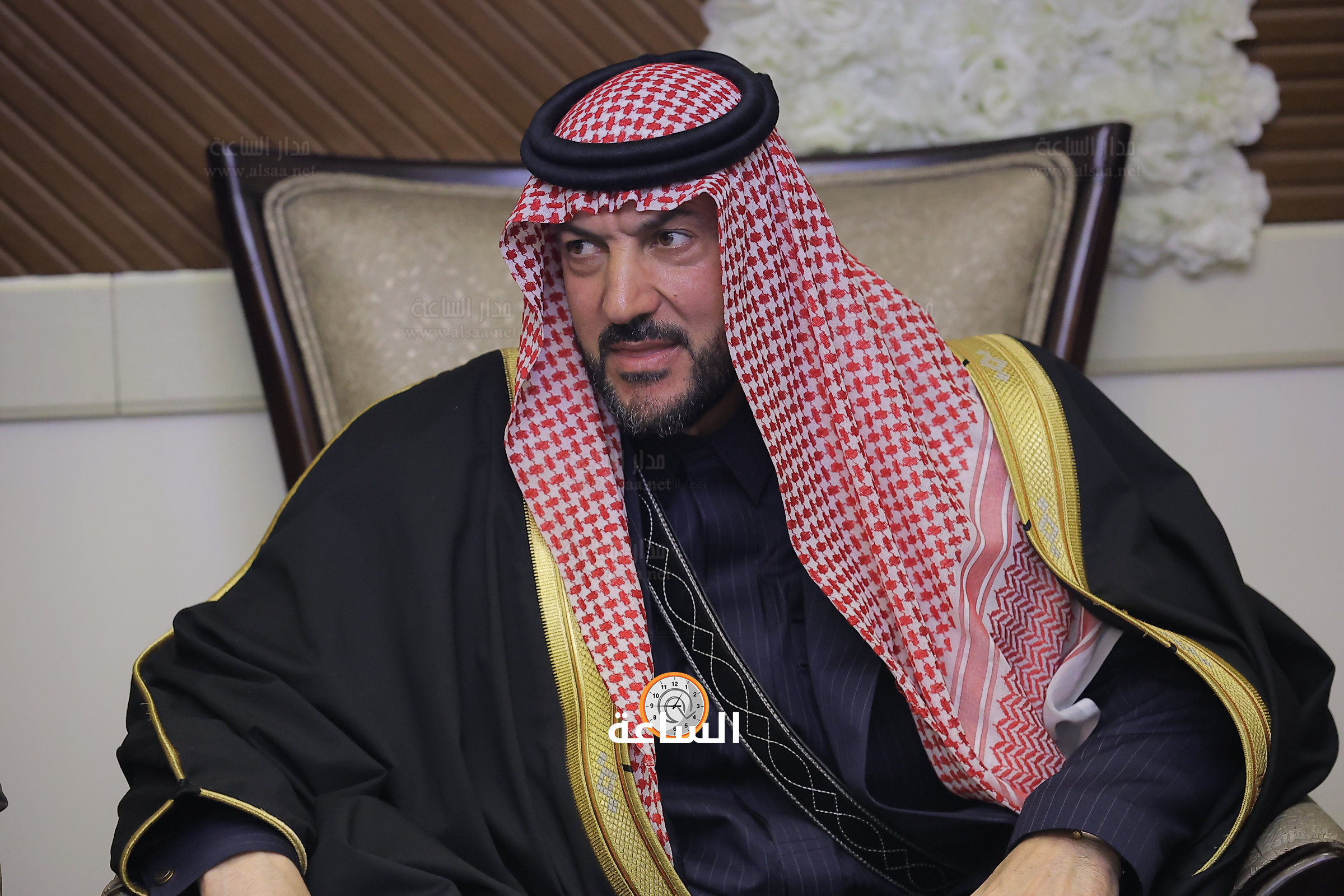 Madar Al-Saa Images 0.21100235709447313