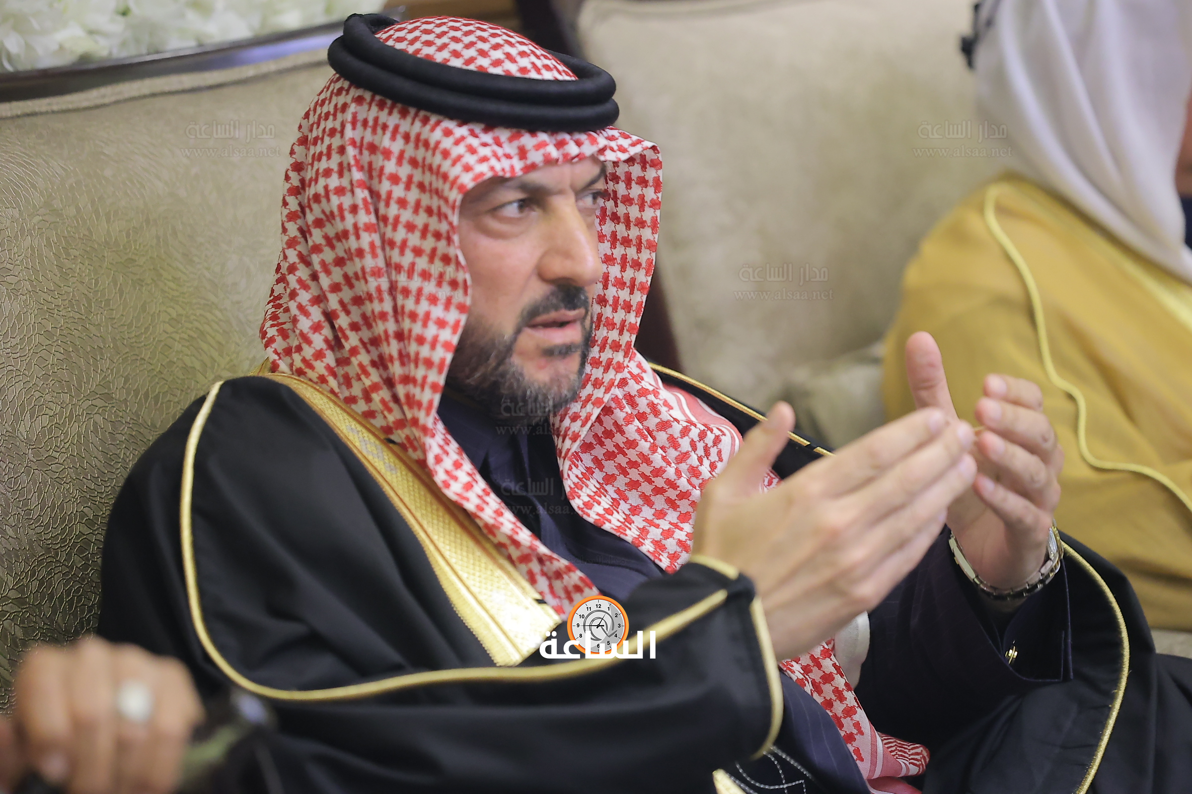 Madar Al-Saa Images 0.6551206407311404