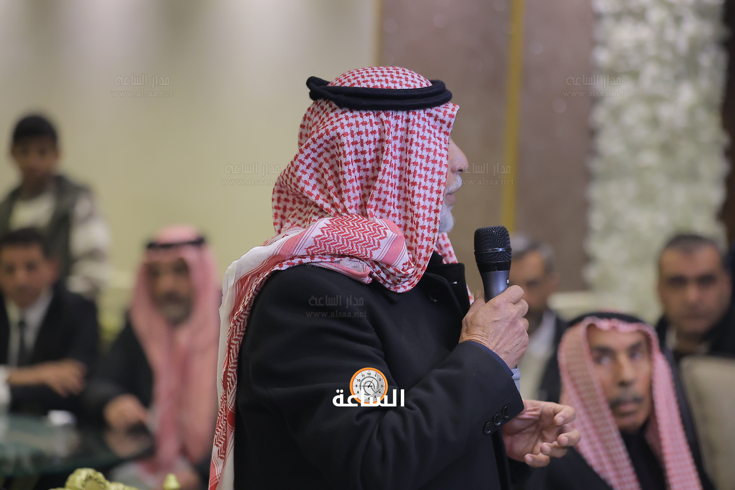 Madar Al-Saa Images 0.5950101900035057