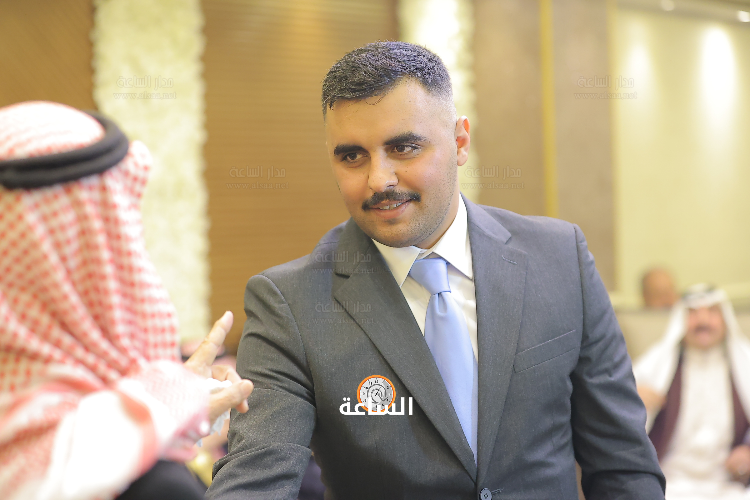 Madar Al-Saa Images 0.19791769085090927