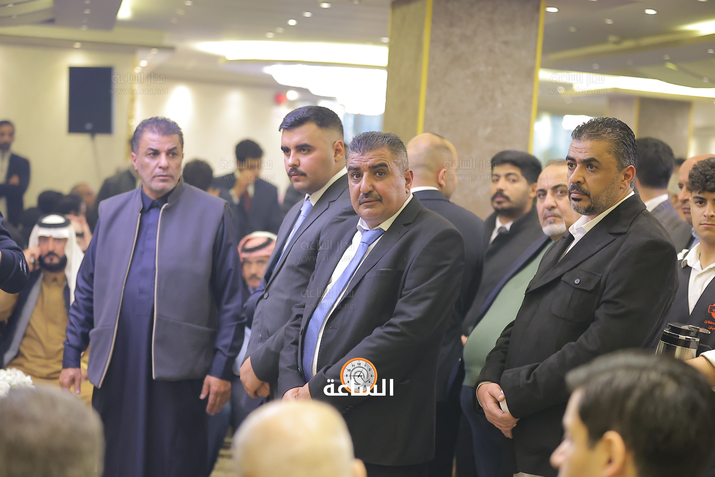 Madar Al-Saa Images 0.2769334561191207