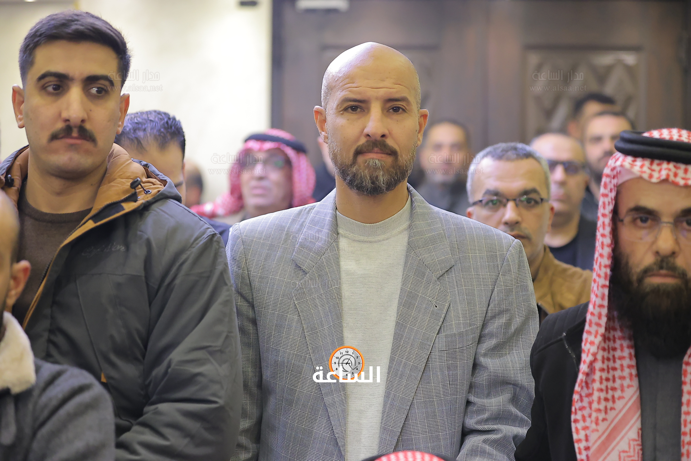 Madar Al-Saa Images 0.9377107349802496