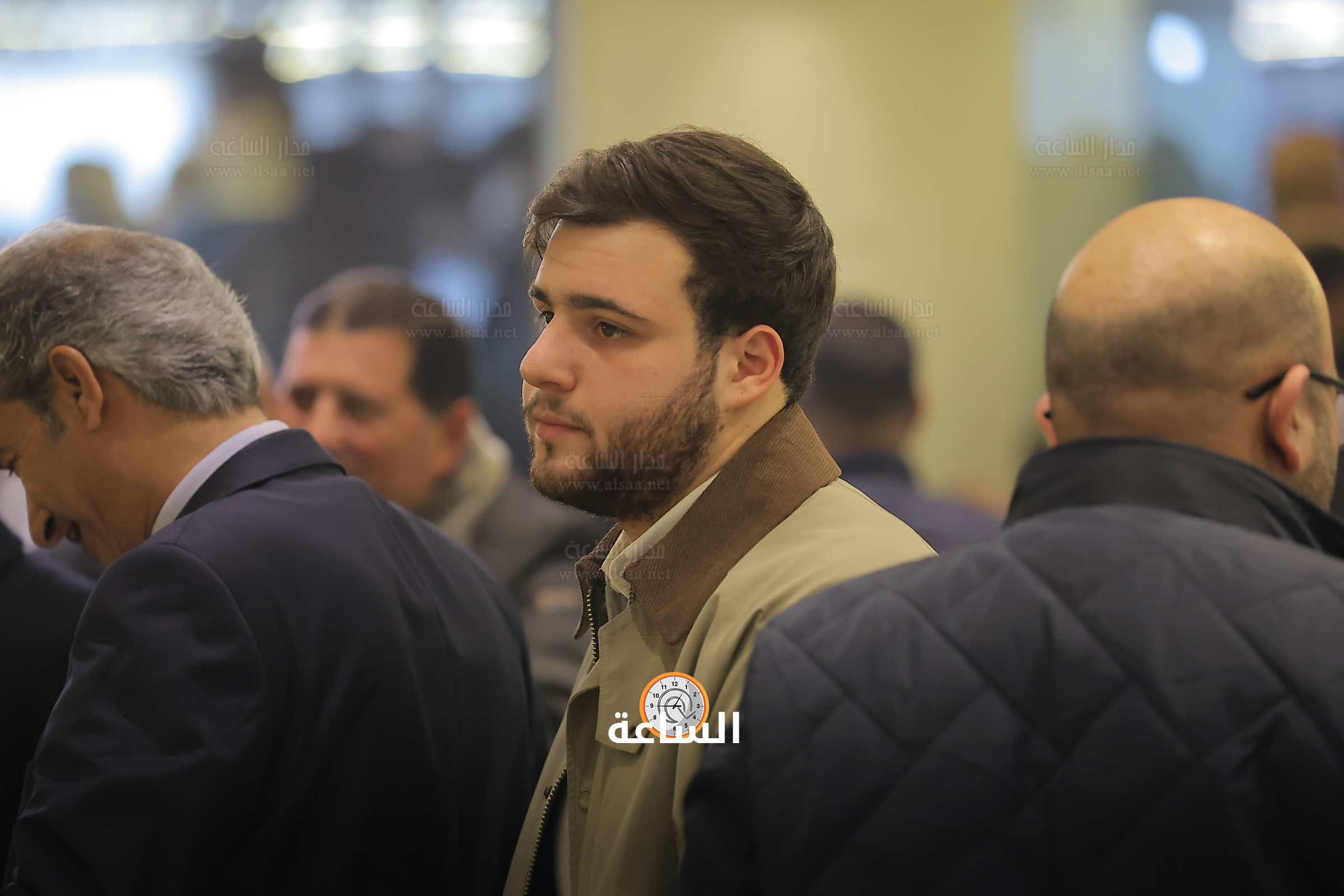 Madar Al-Saa Images 0.38446049946036687