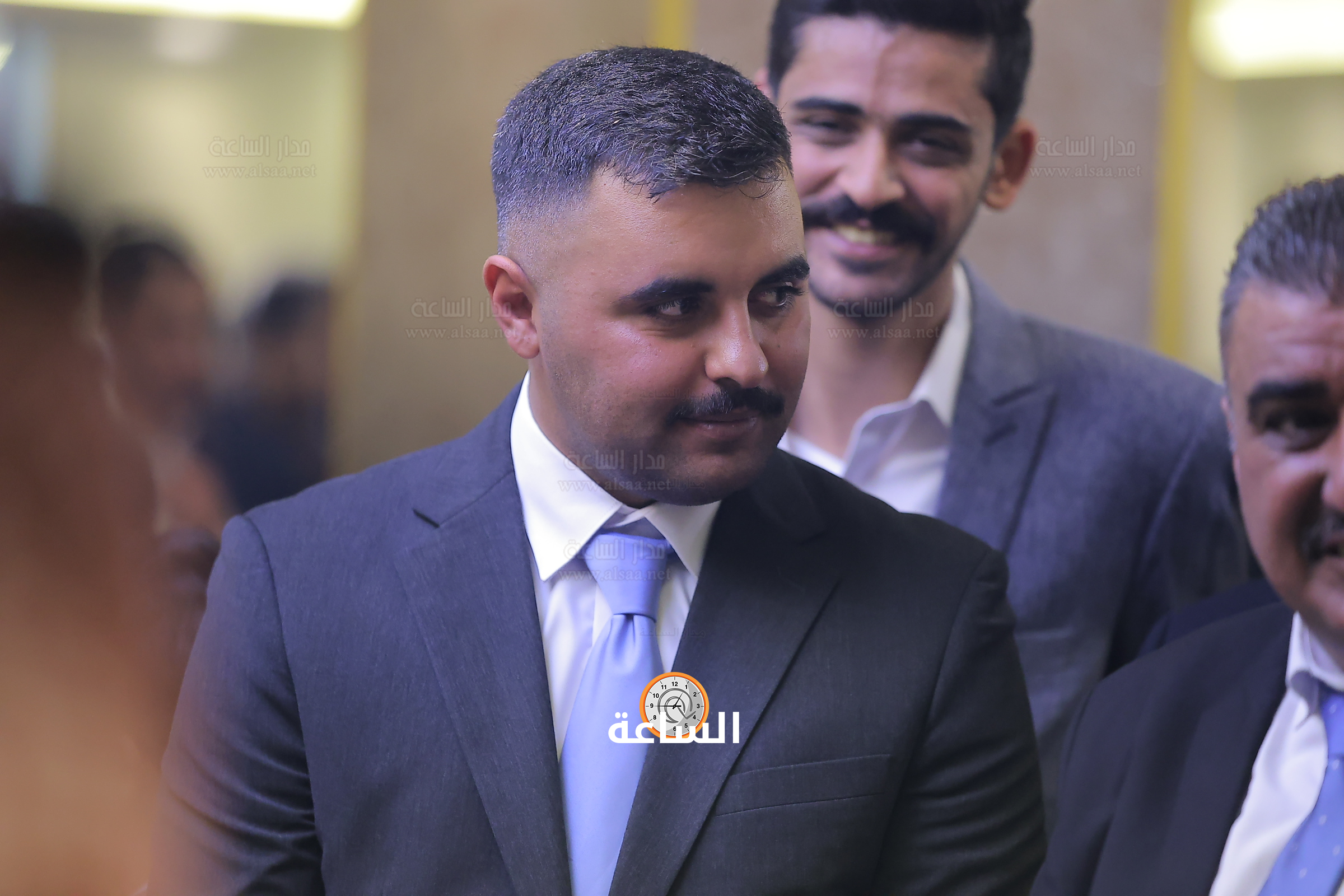 Madar Al-Saa Images 0.7982396230814227