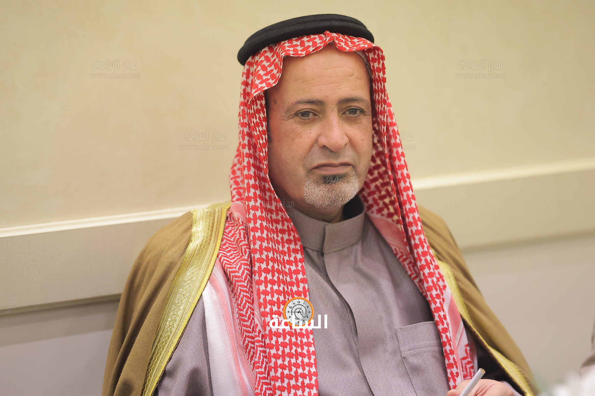 Madar Al-Saa Images 0.11577290901305448