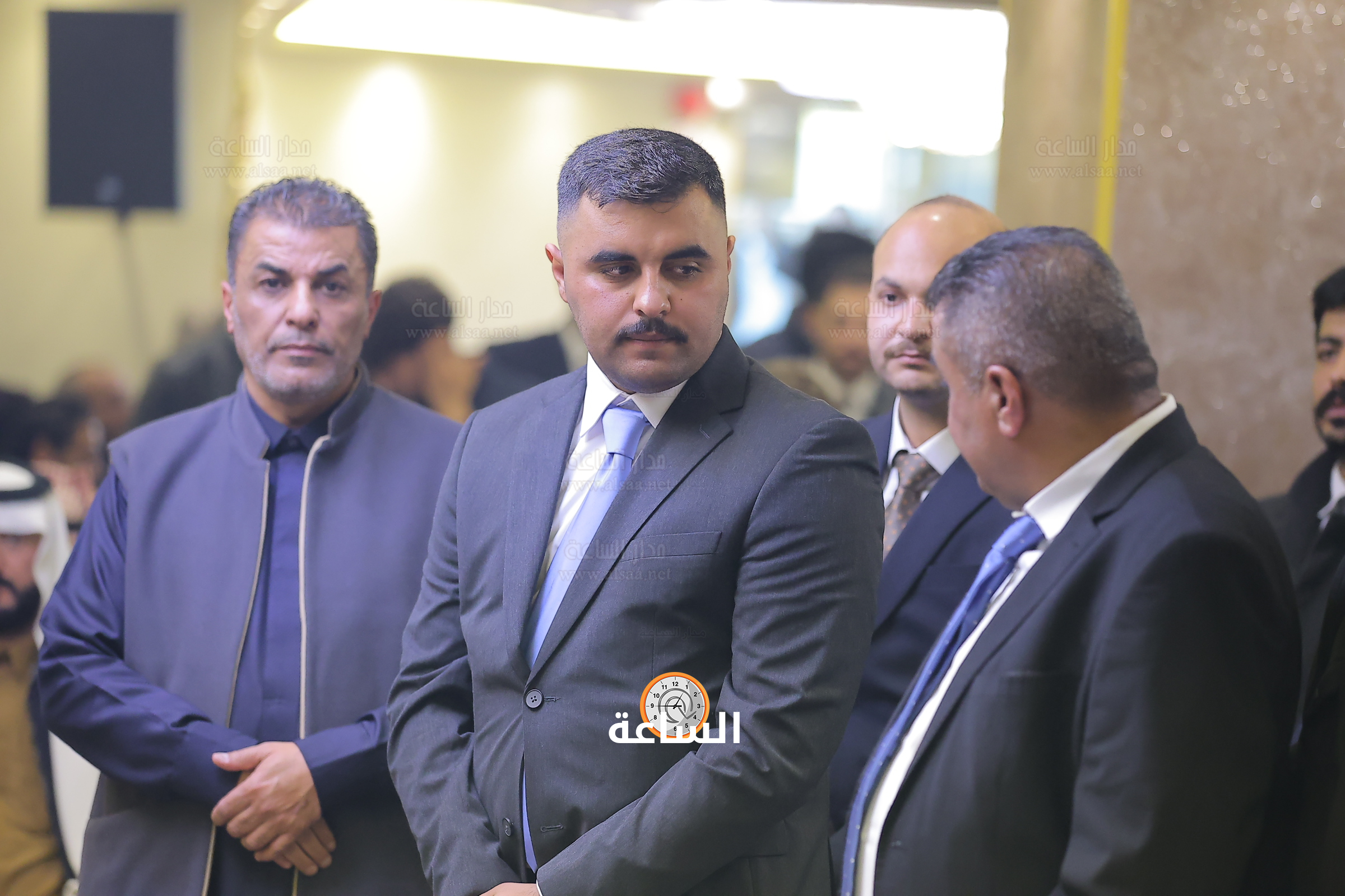 Madar Al-Saa Images 0.33872348672131813