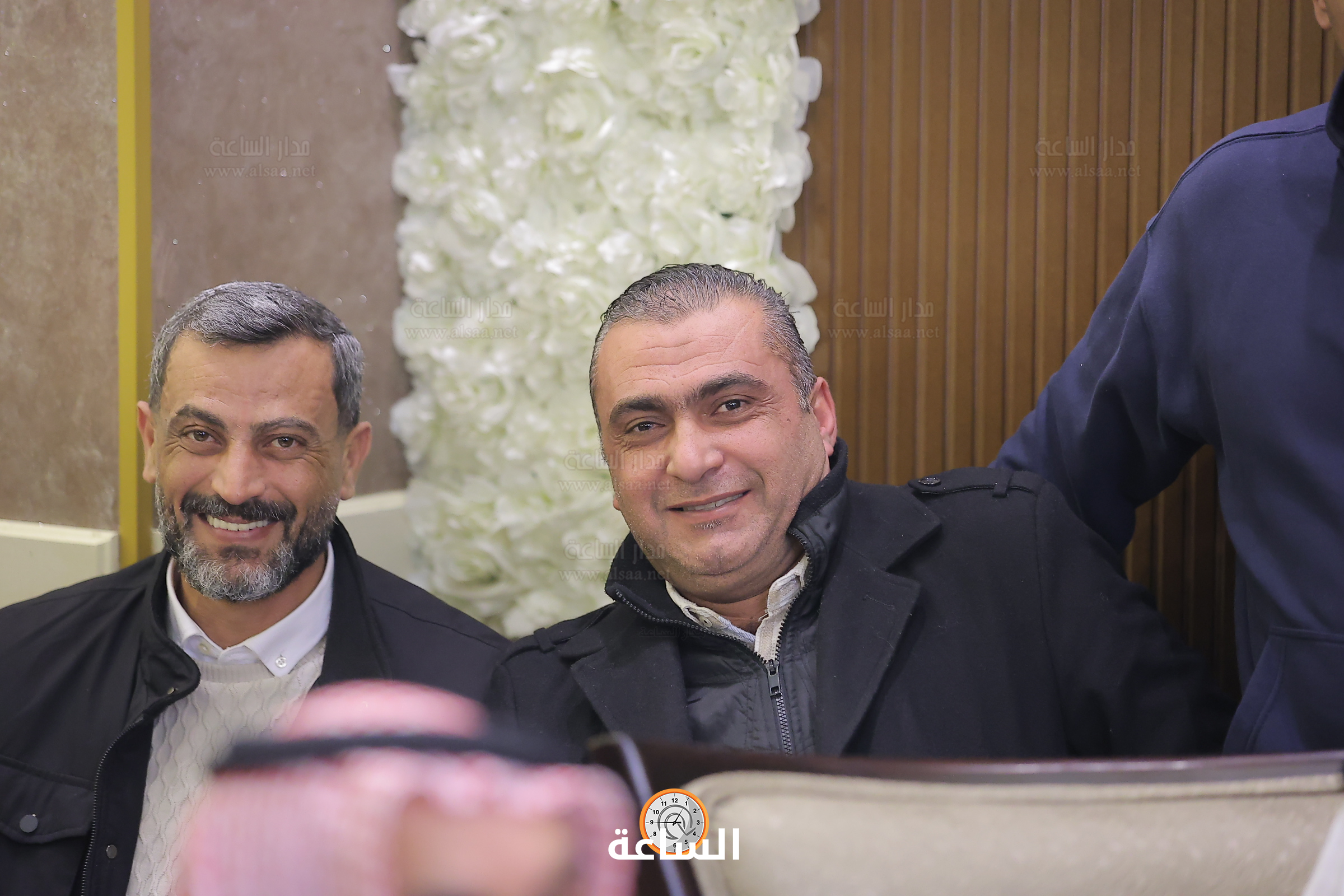 Madar Al-Saa Images 0.7419391570724004