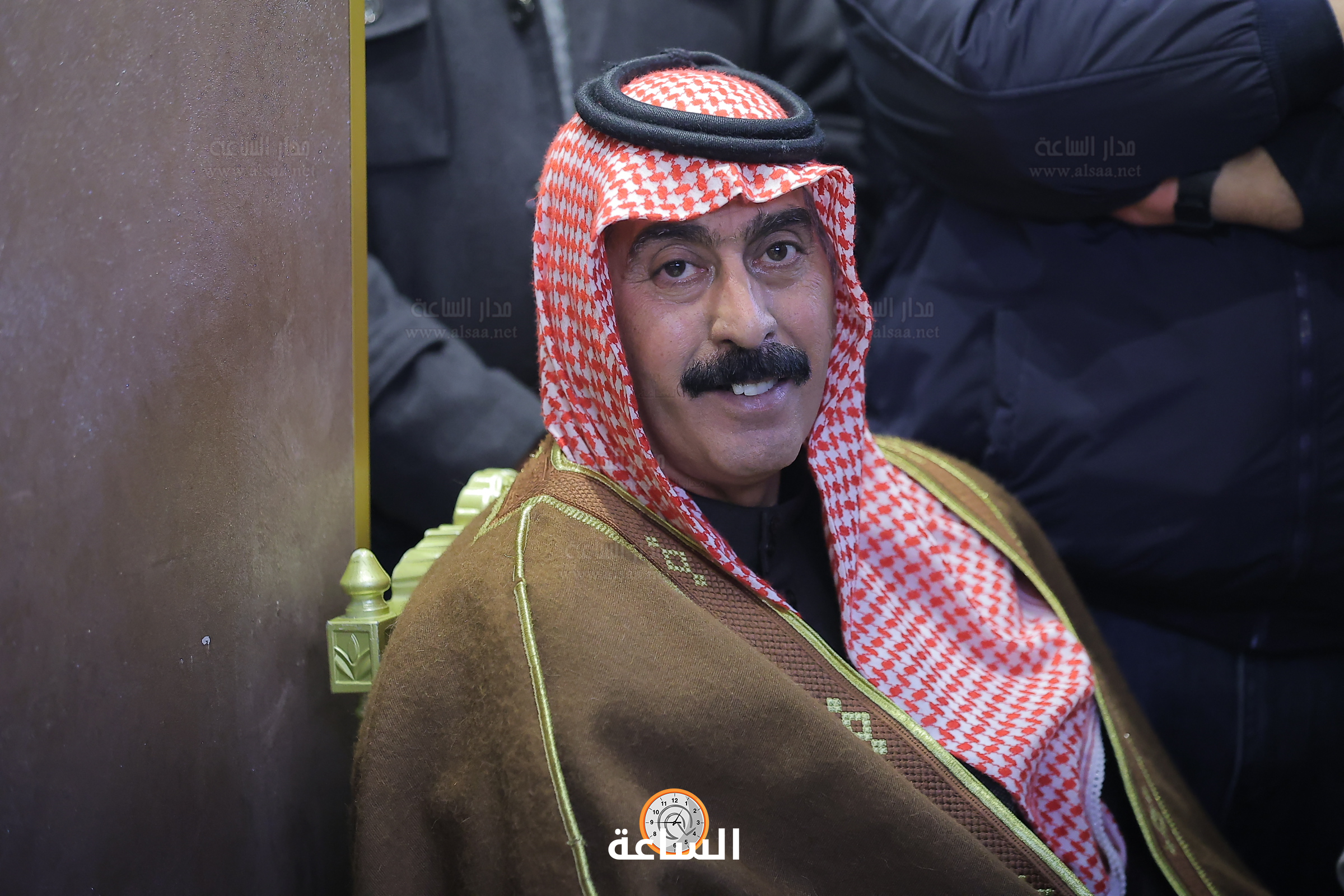 Madar Al-Saa Images 0.8310949111335231