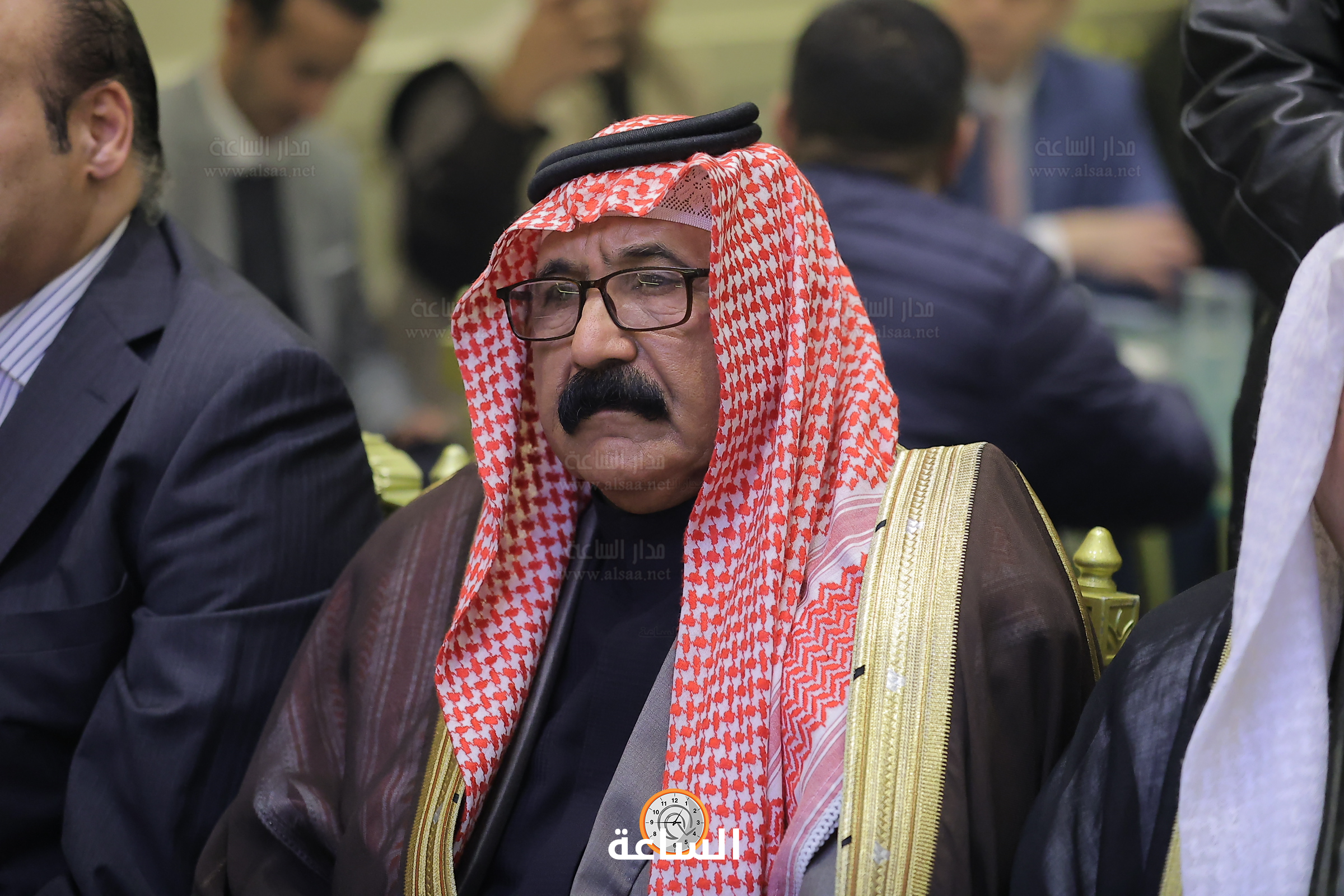 Madar Al-Saa Images 0.2091655853776646