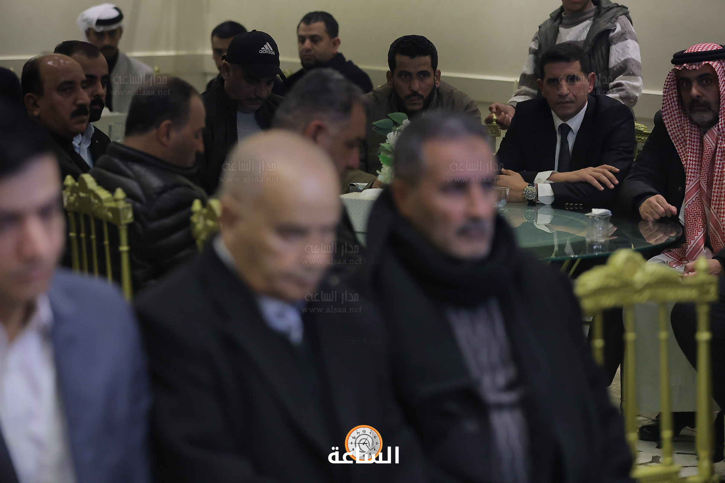 Madar Al-Saa Images 0.5496571693890724