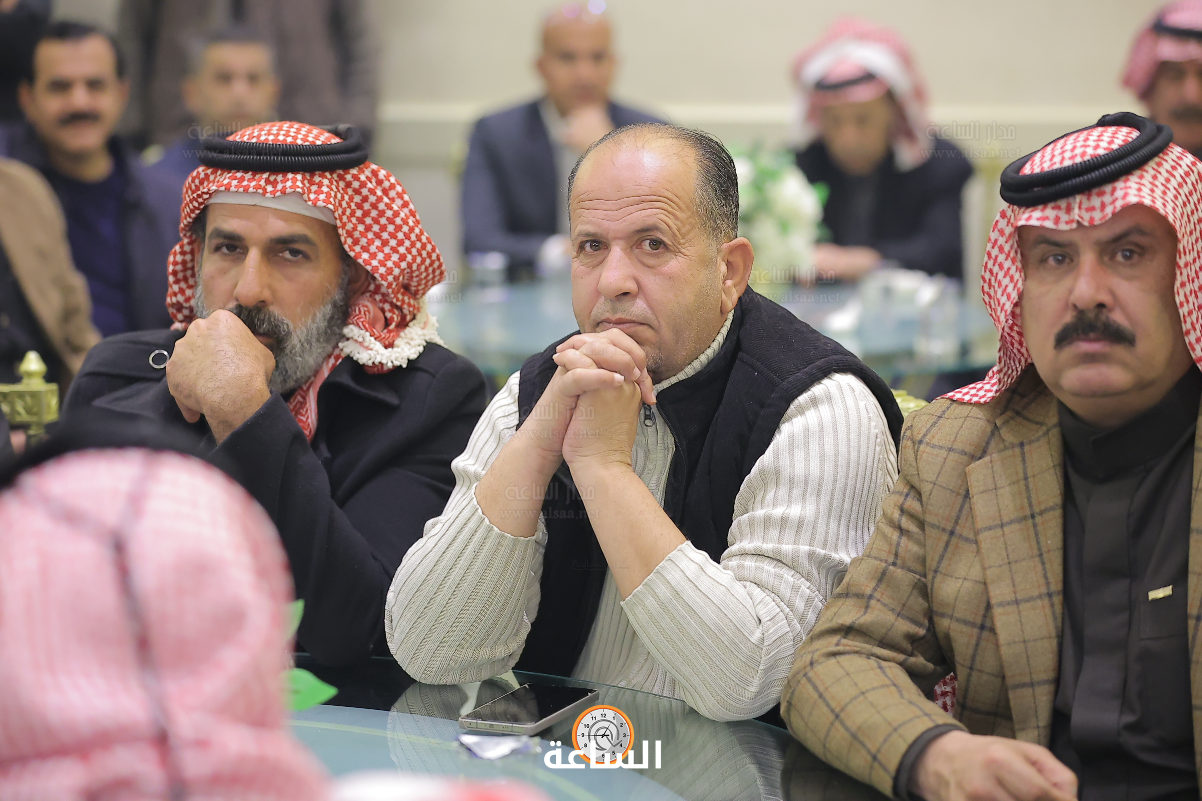 Madar Al-Saa Images 0.42389461036361353