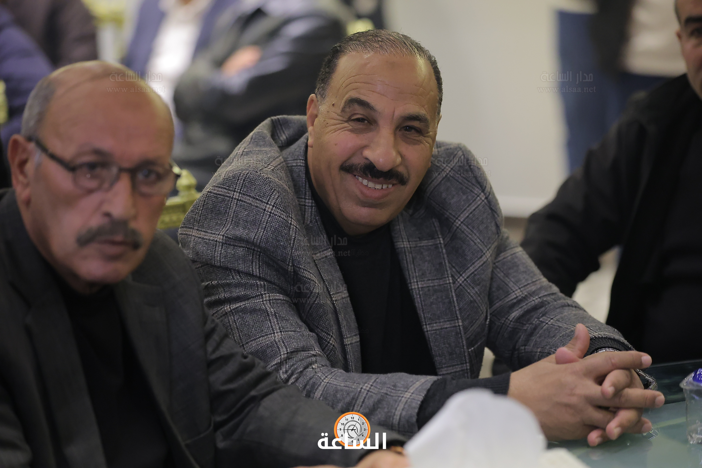 Madar Al-Saa Images 0.0592090753383665