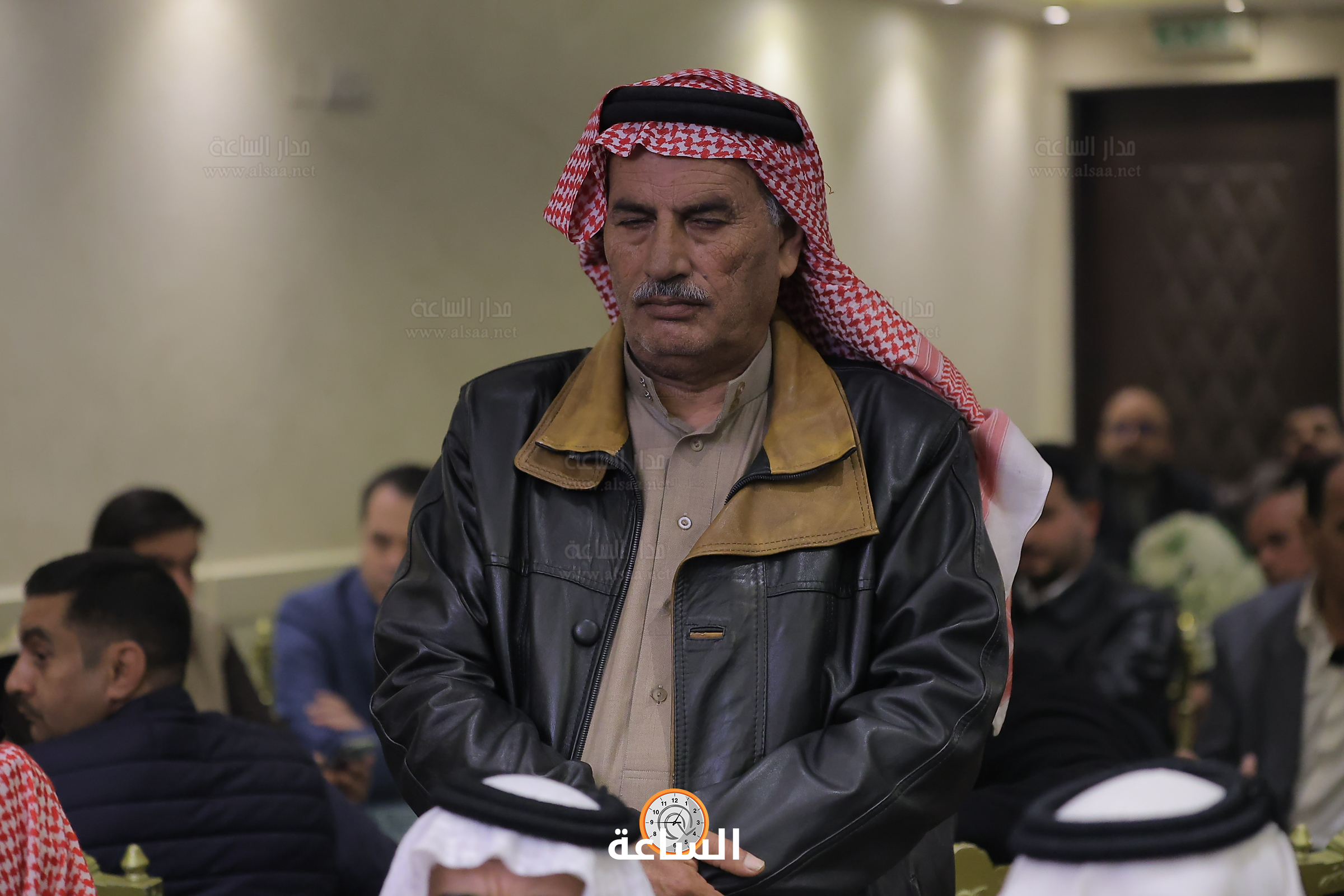 Madar Al-Saa Images 0.13625497778289697