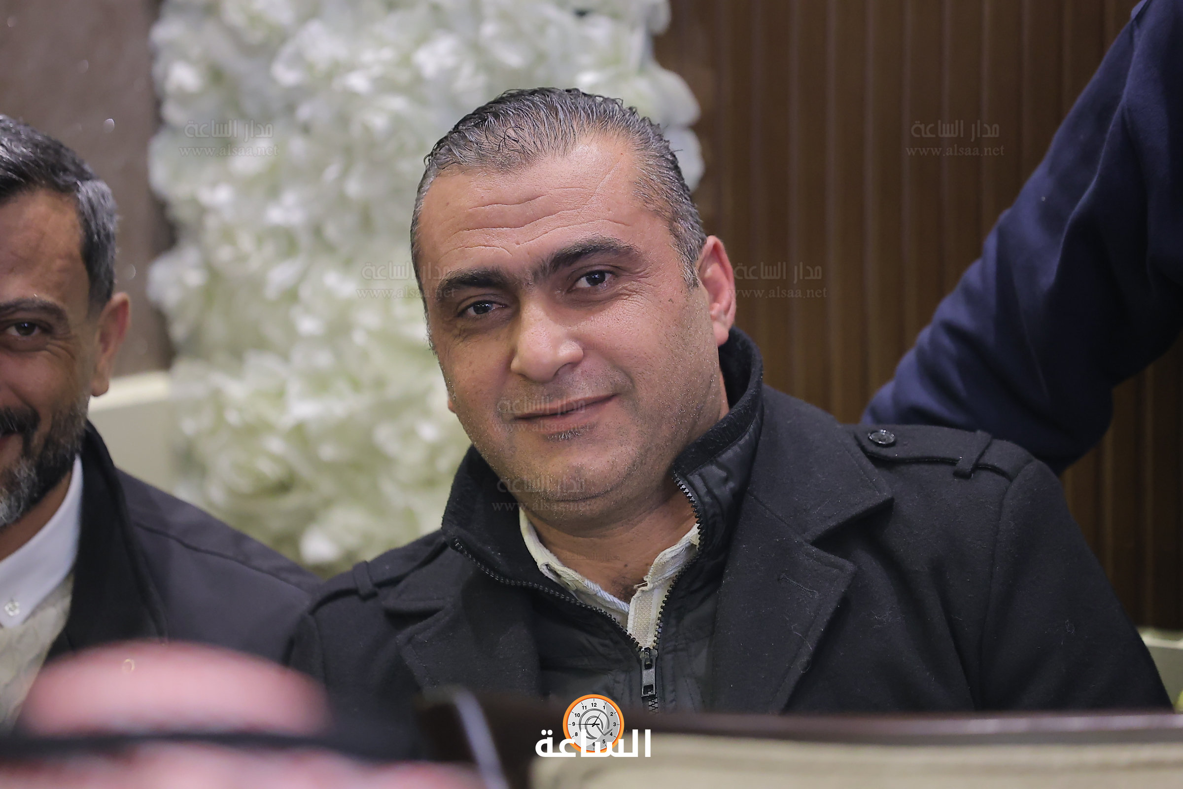 Madar Al-Saa Images 0.060113468196726694