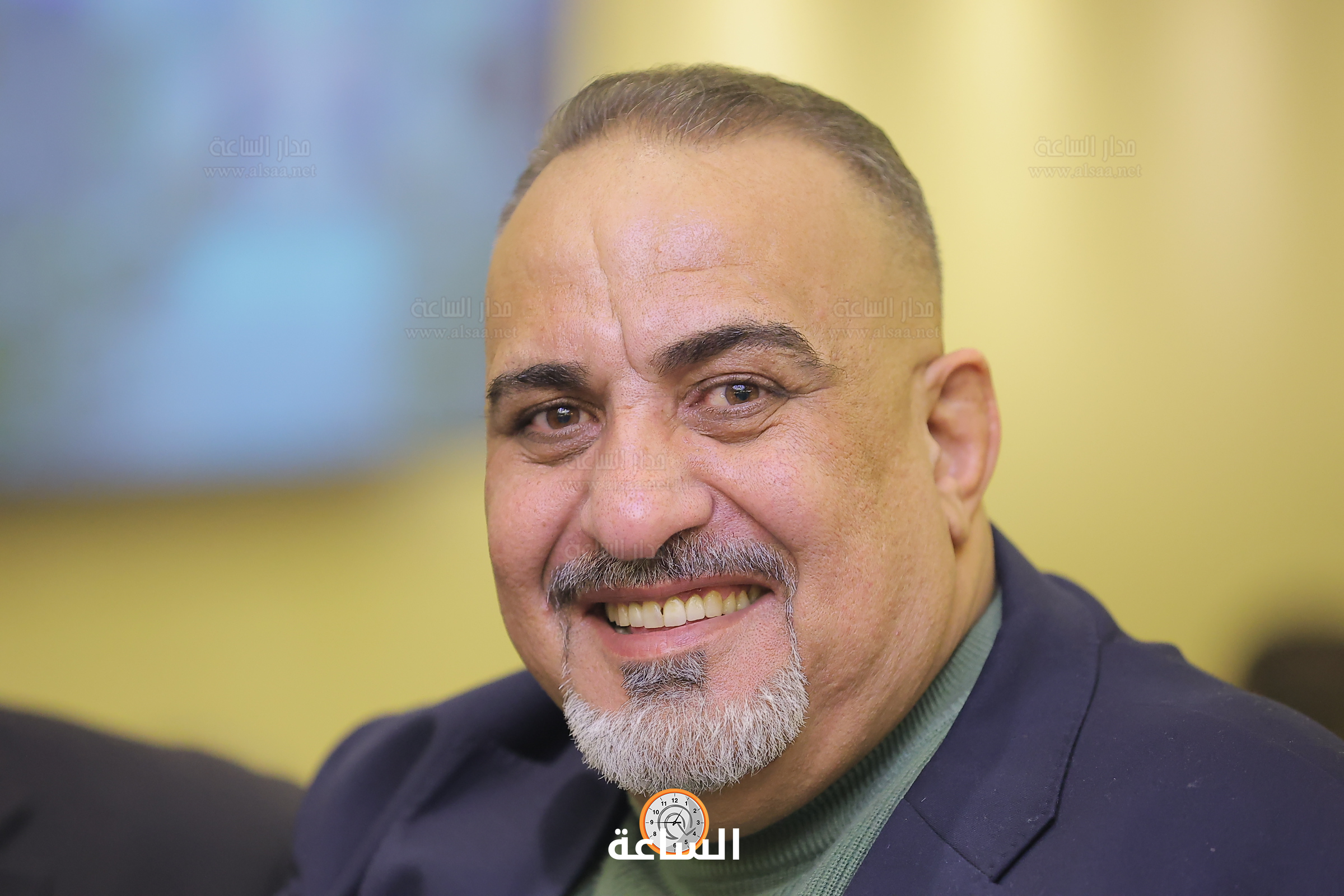 Madar Al-Saa Images 0.22952533416719234