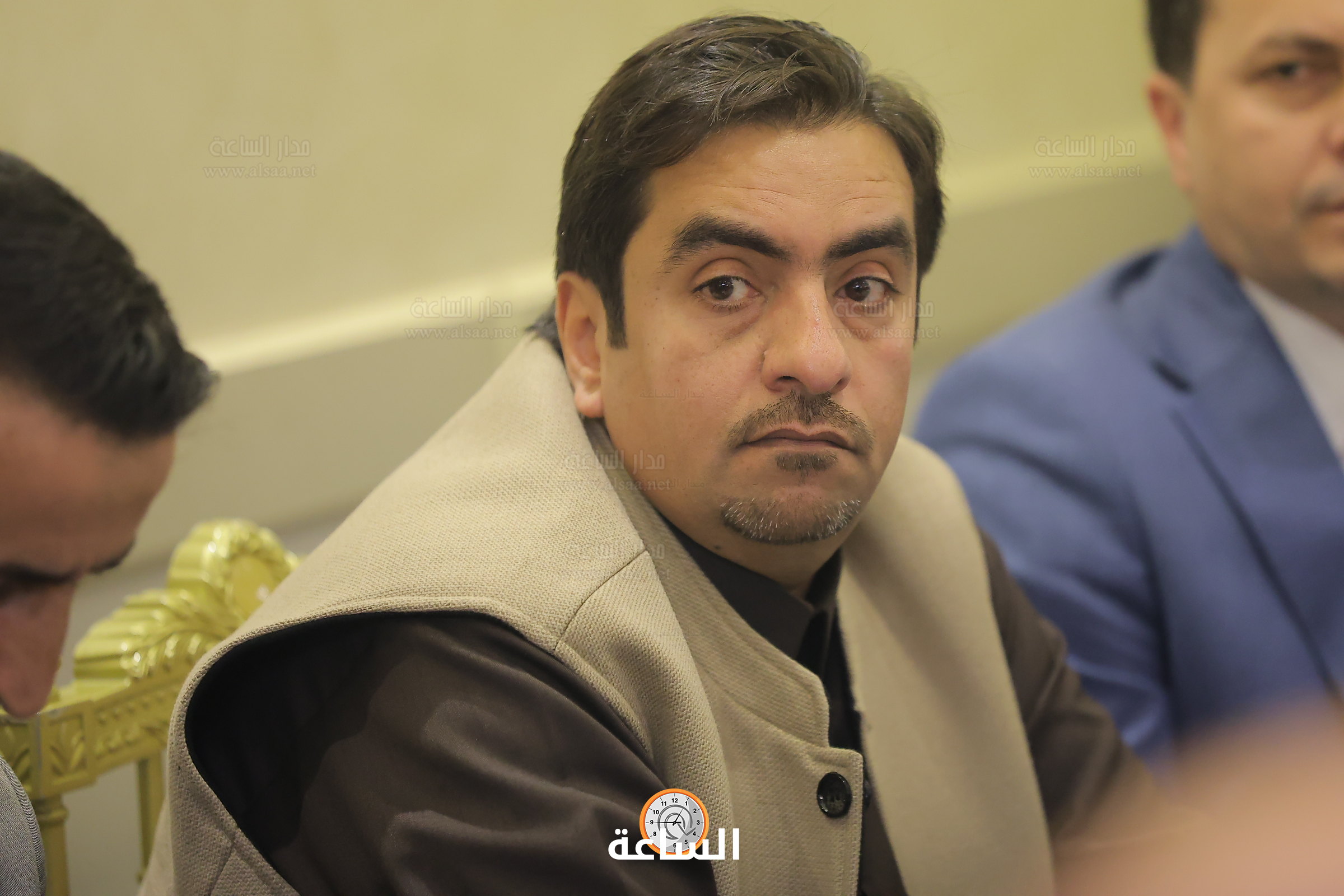 Madar Al-Saa Images 0.1307696480996231