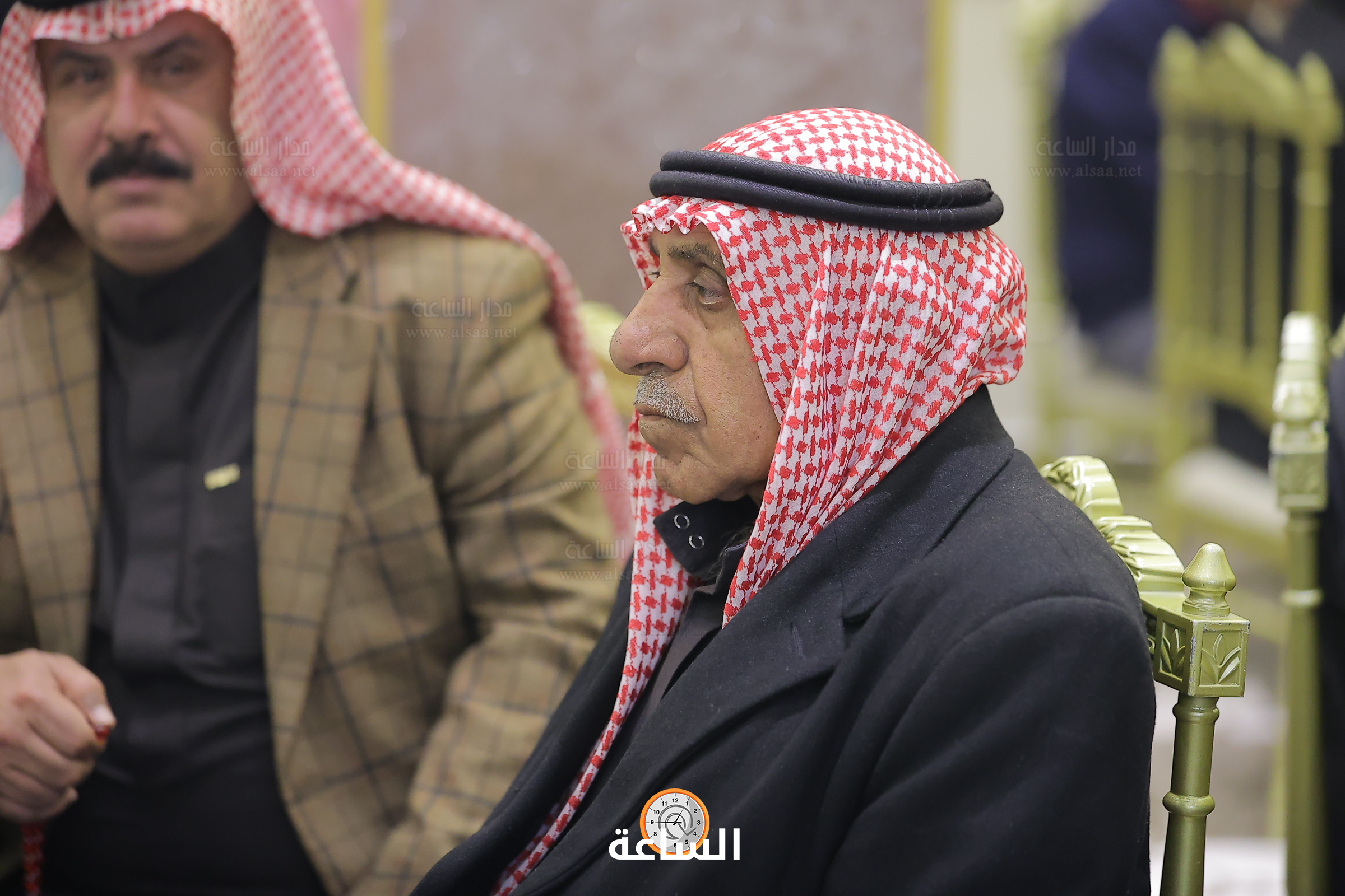 Madar Al-Saa Images 0.9608246420120679