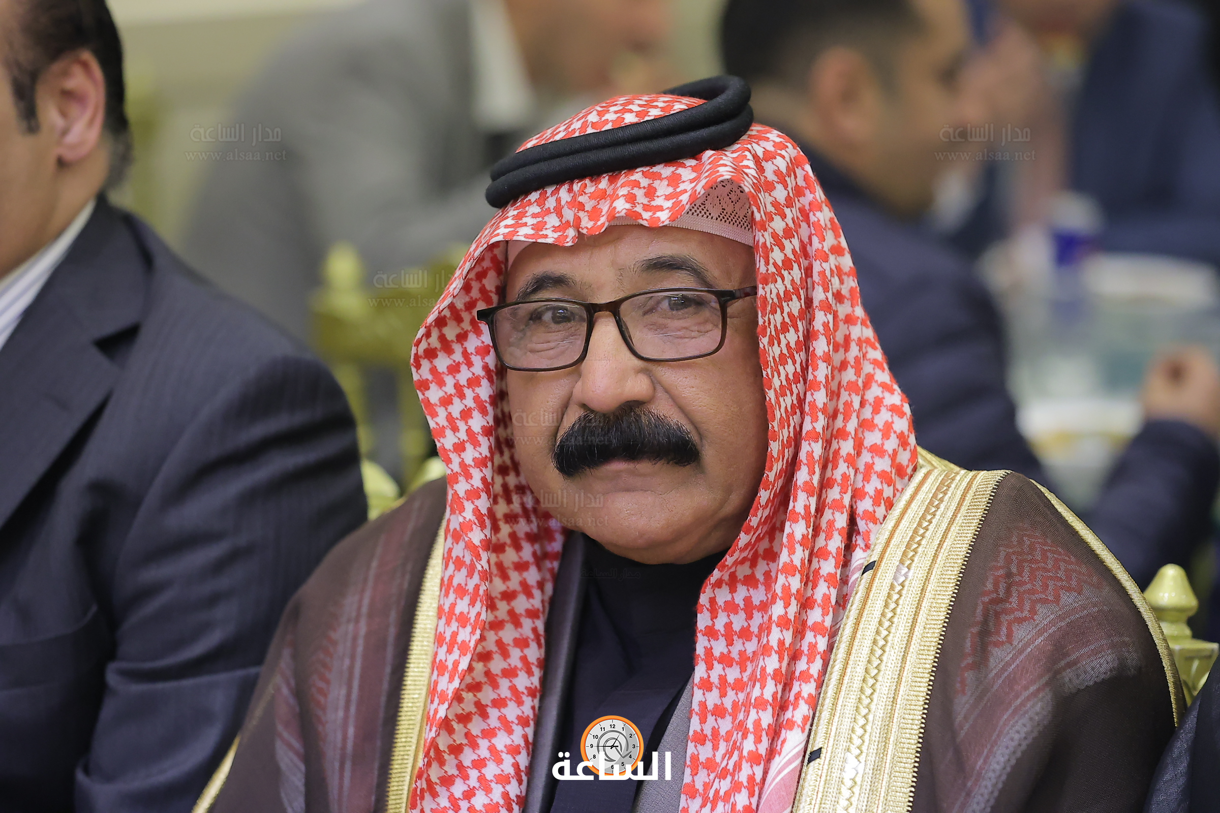 Madar Al-Saa Images 0.7520160582103437