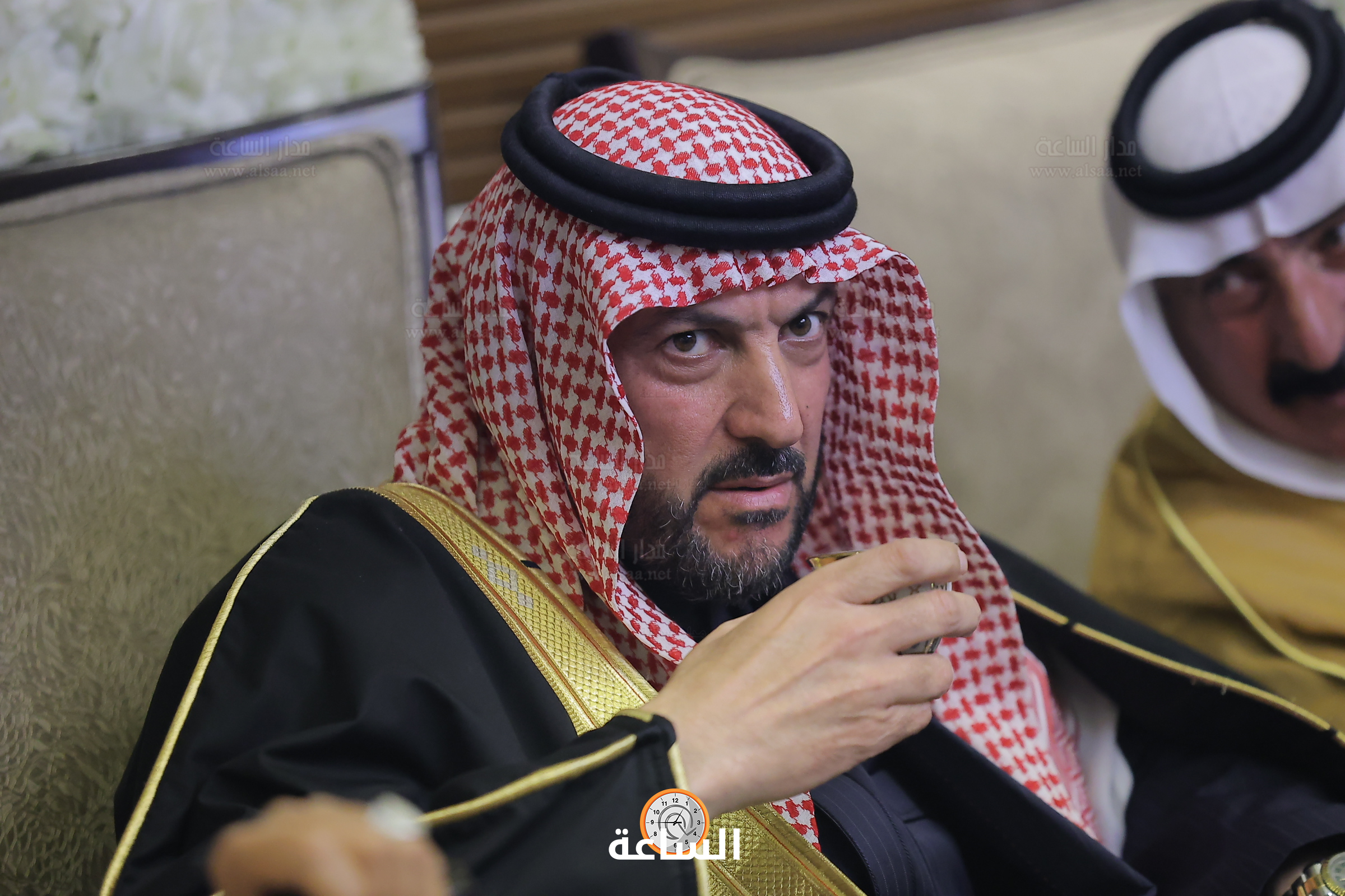 Madar Al-Saa Images 0.10615710831719305